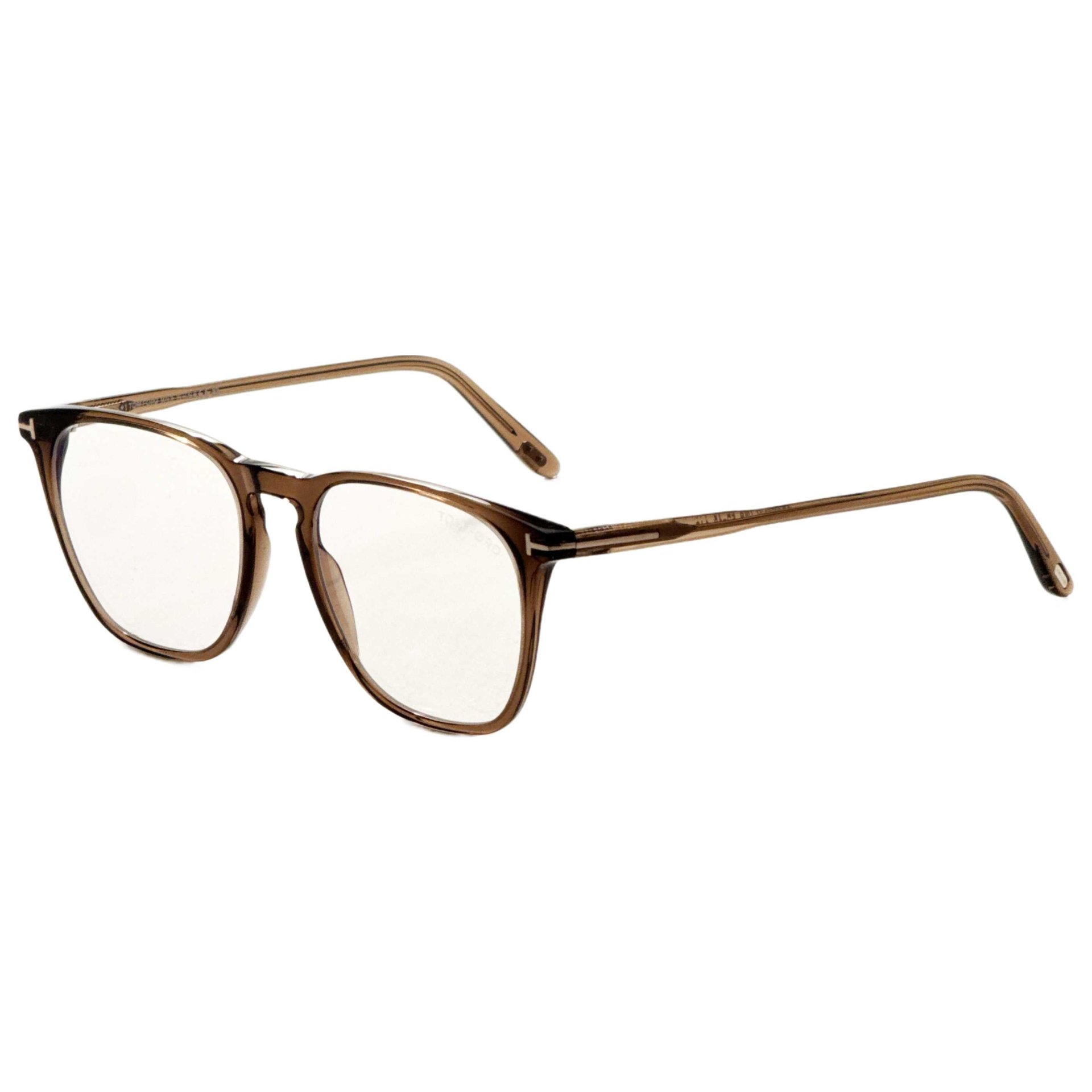 Tom Ford Men's Opticals FT5937-B-048-52