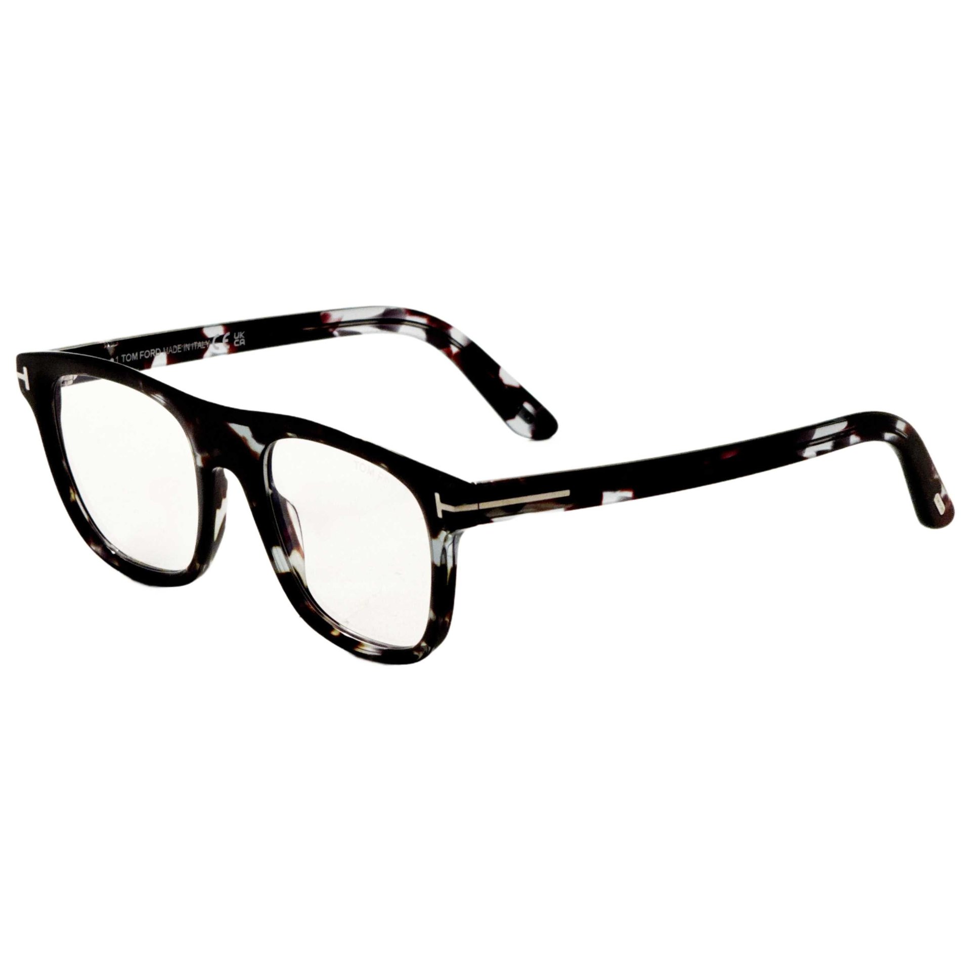 Tom Ford Men's Opticals FT5939-B-055-52