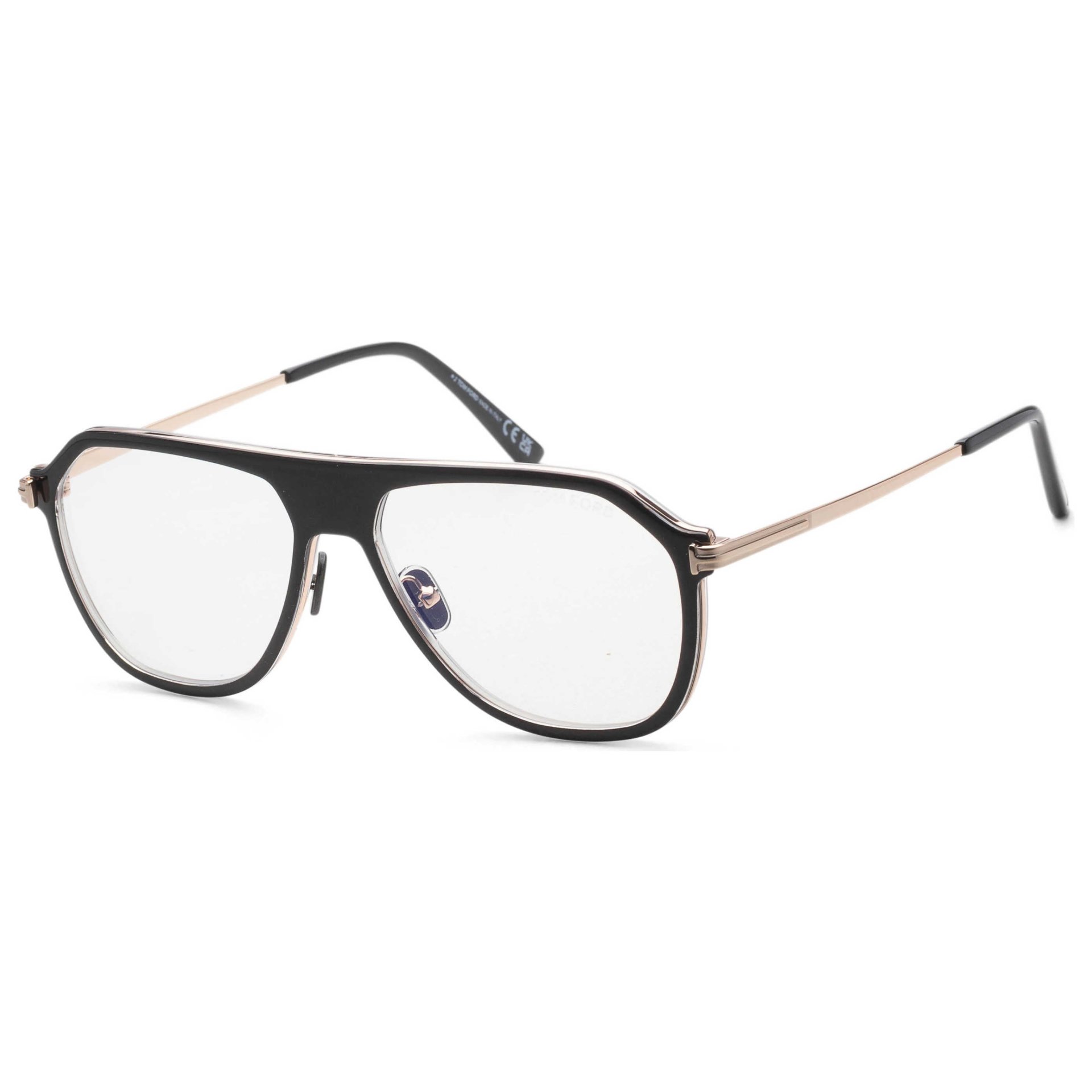 Tom Ford Men's Opticals FT5943-B-003-56