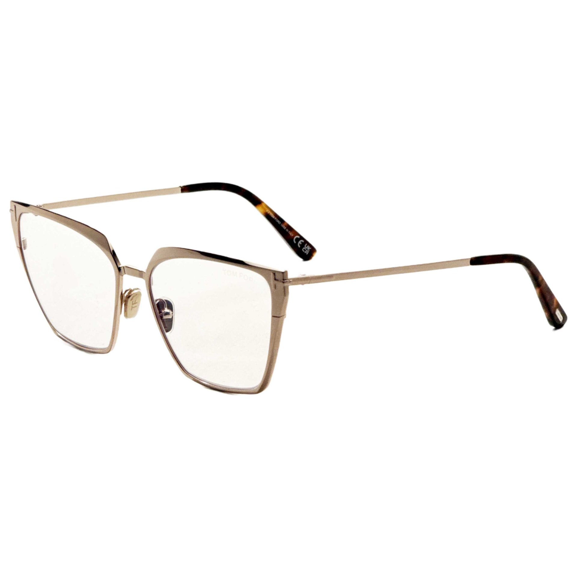 Tom Ford Women's Opticals FT5945-B-028-56