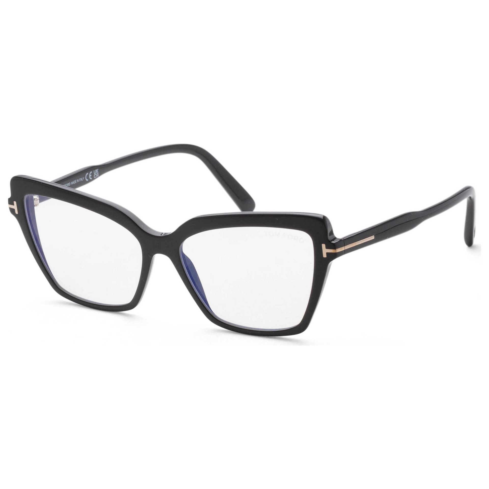 Tom Ford Women's Opticals FT5948-B-001-55