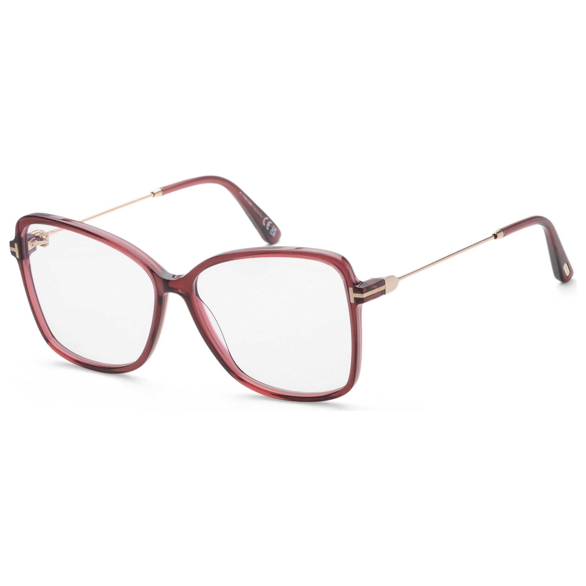 Tom Ford Women's Opticals FT5953-B-069-55