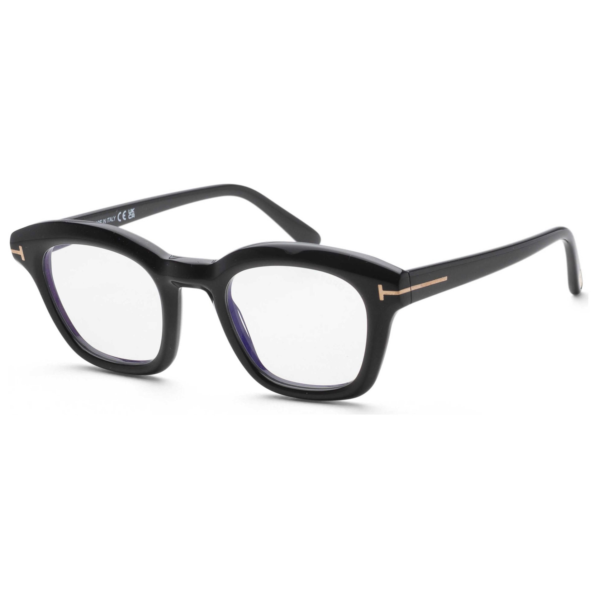 Tom Ford Men's Opticals FT5961-B-001-49