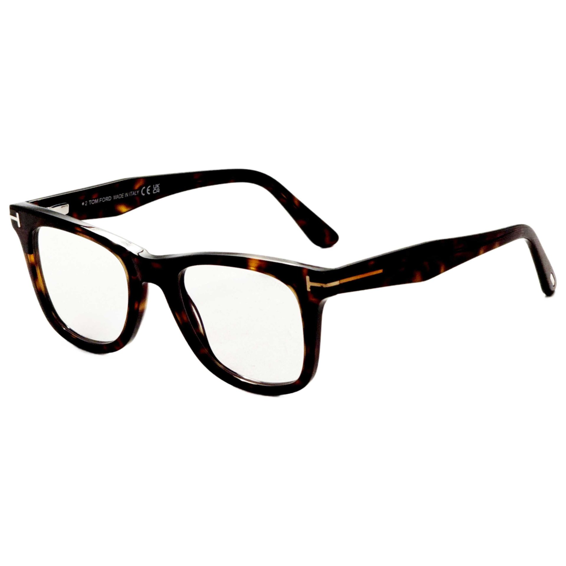 Tom Ford Women's Opticals FT5970-B-052-50