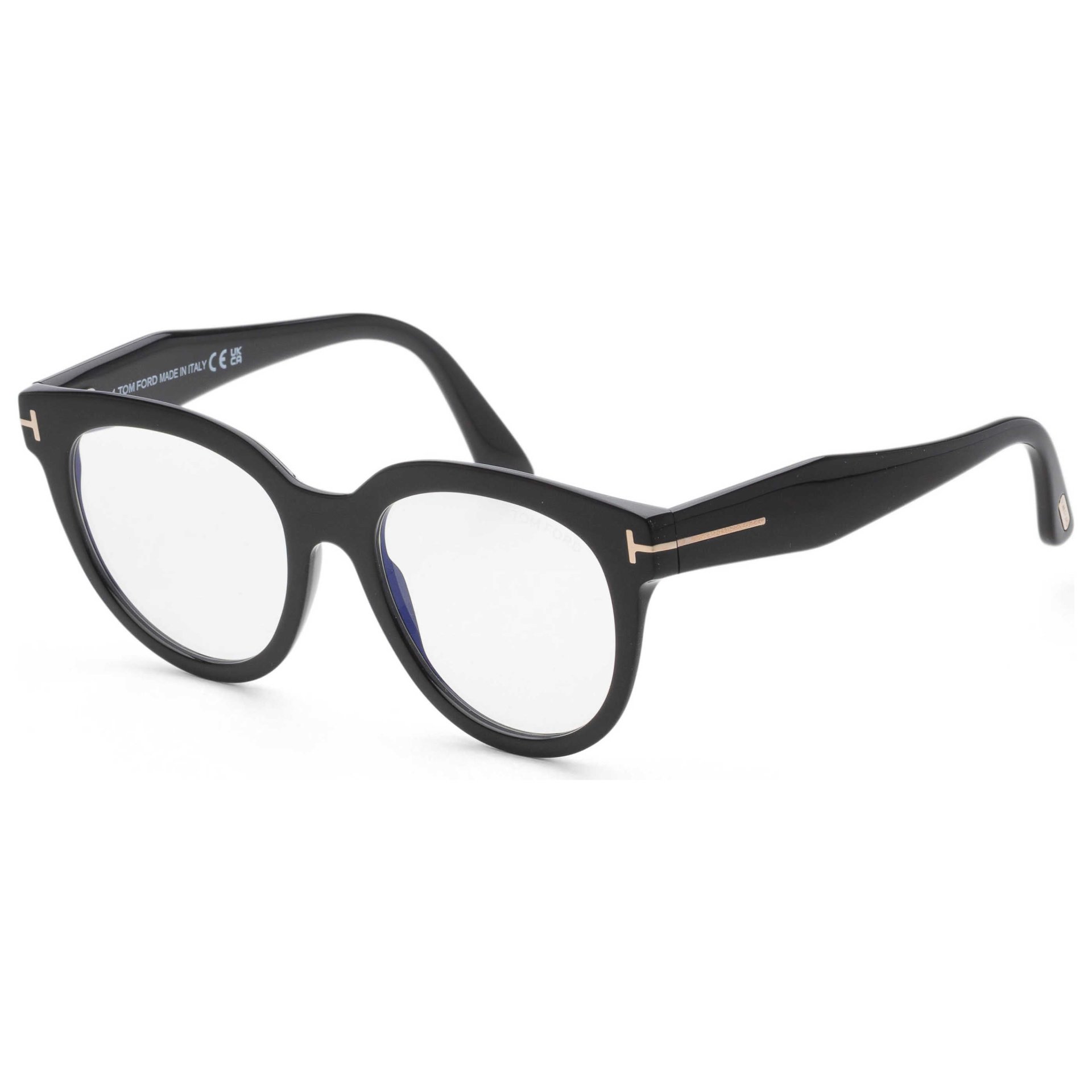 Tom Ford Men's Opticals FT5987-B-001-52
