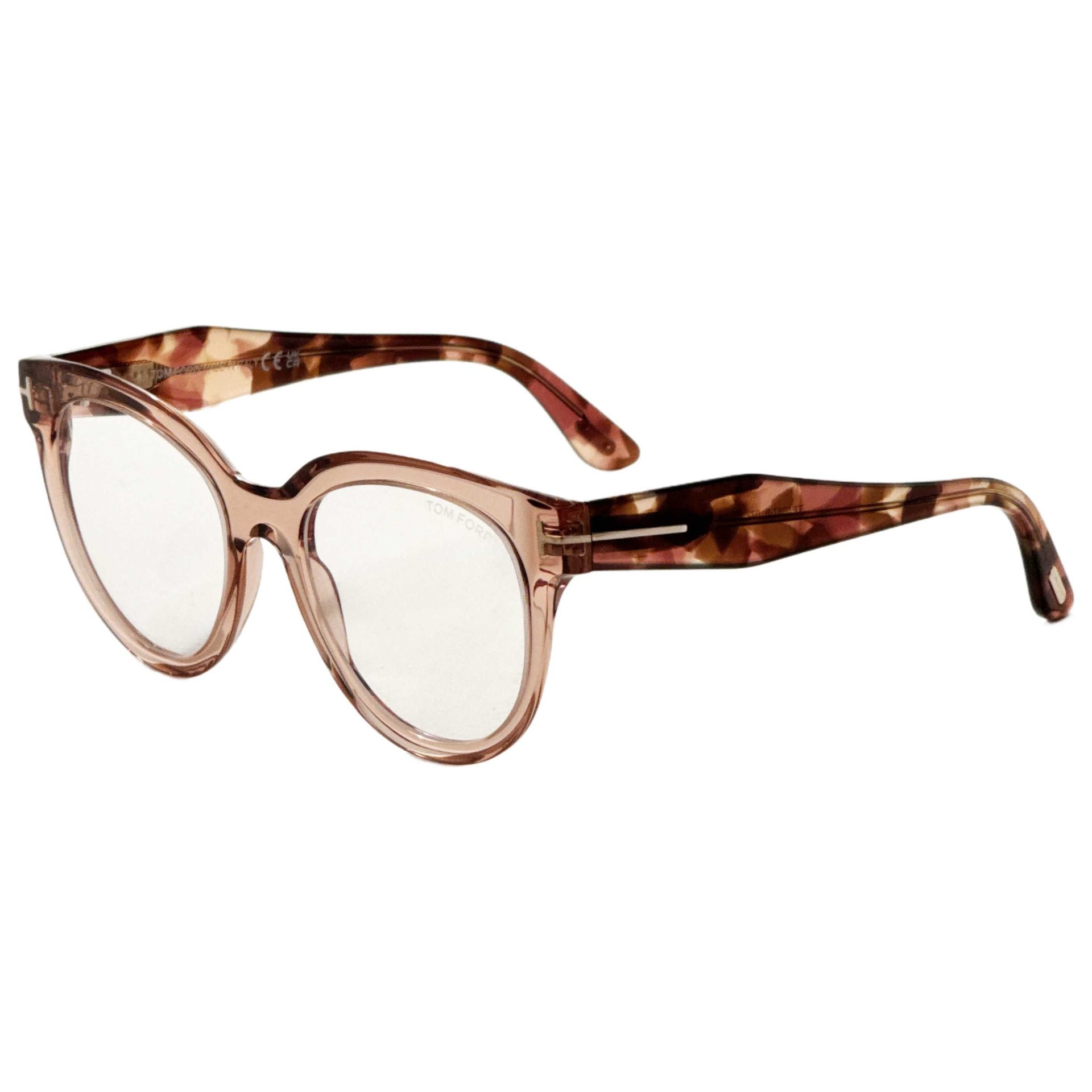 Tom Ford Women's Opticals FT5987-B-072-52
