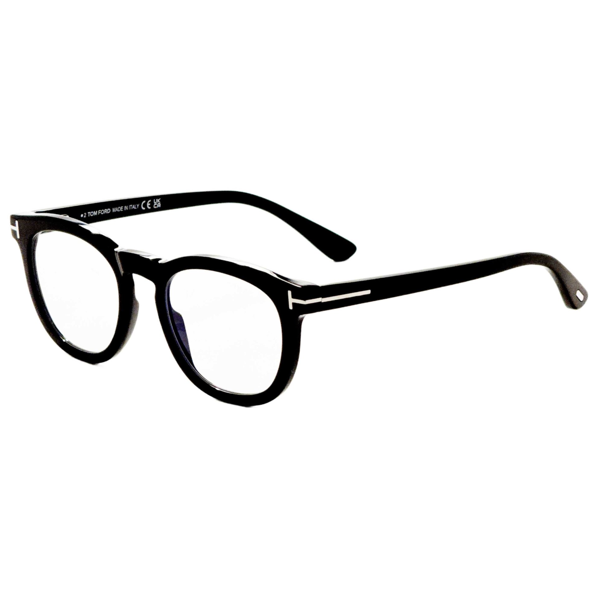 Tom Ford Men's Opticals FT5993-B-005-50