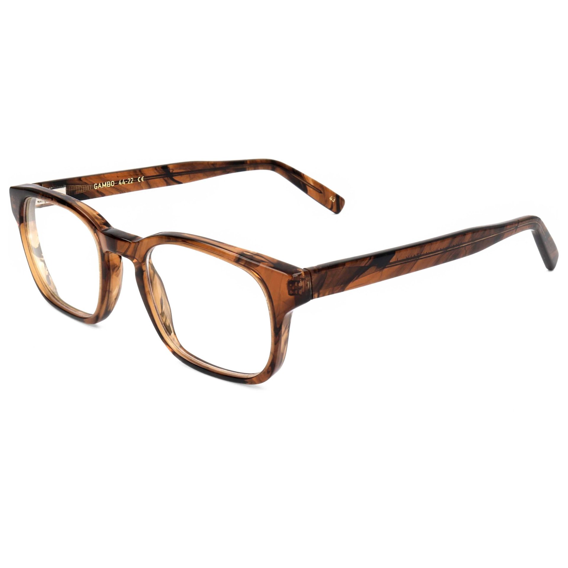 L.G.R. Unisex Opticals GAMBO-43-46