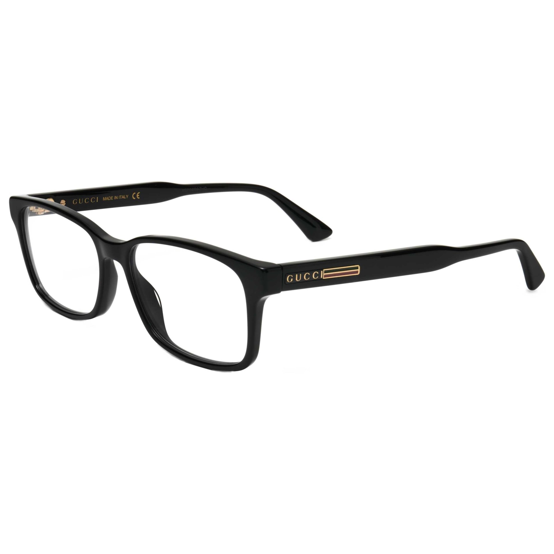 Gucci Men's Opticals GG0826O-001-53
