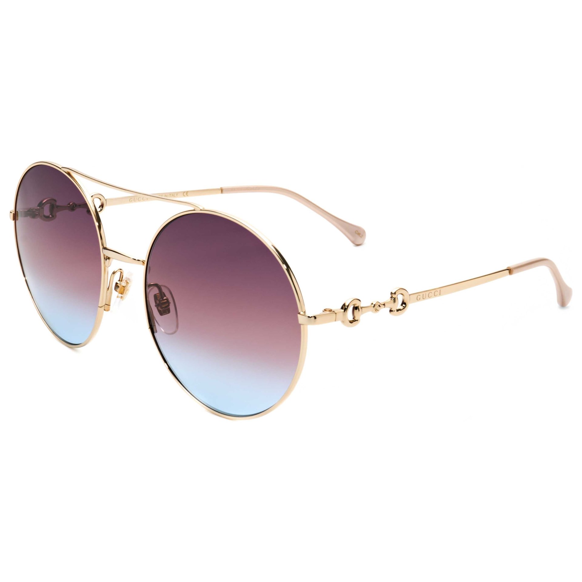 Gucci Women's Sunglasses GG0878S-004-59