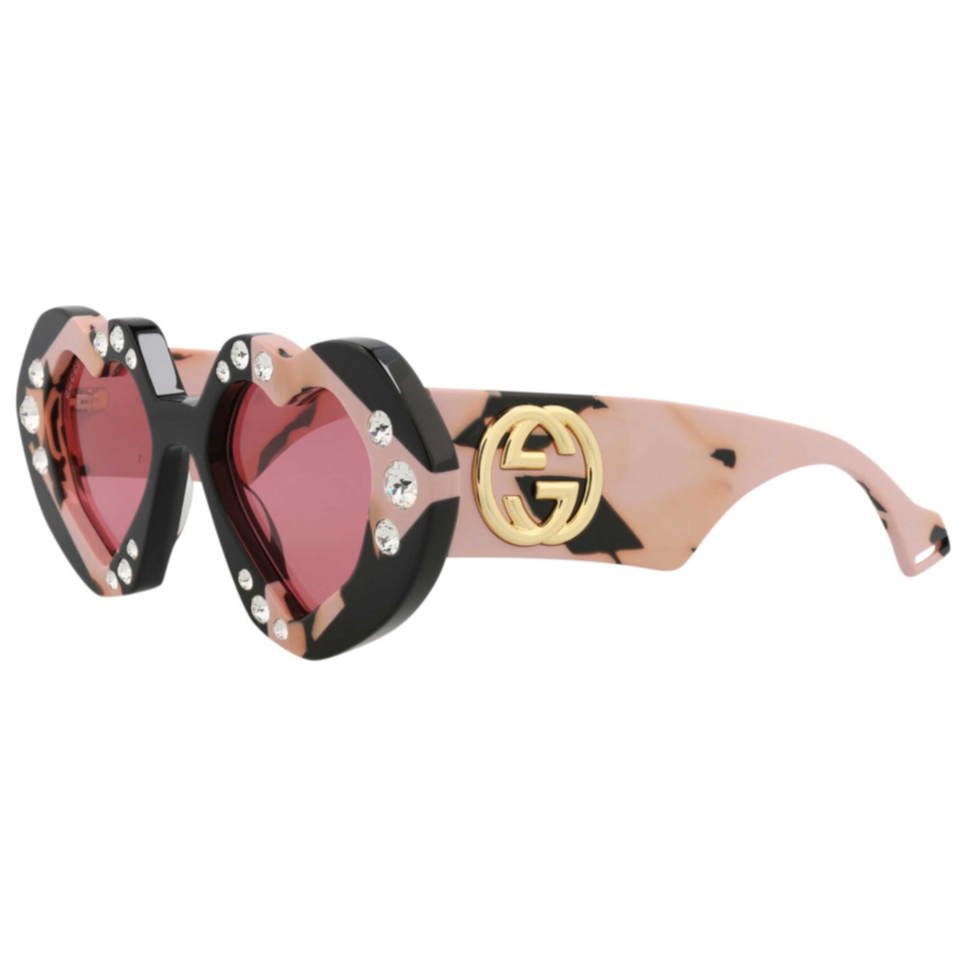 Gucci Women's Sunglasses GG1329S-30013929-001