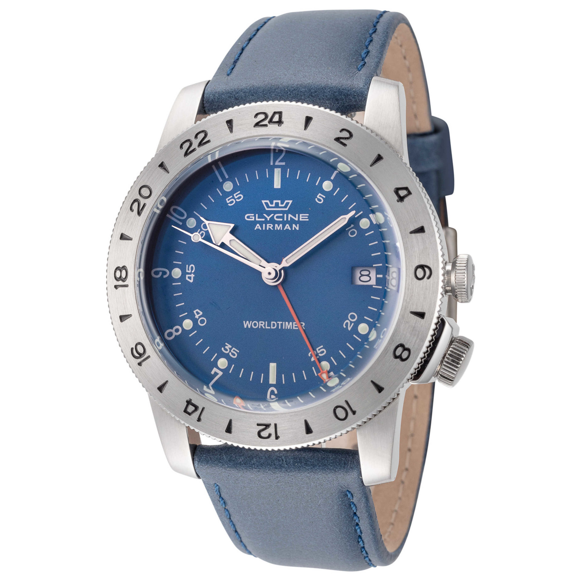 Glycine Men's Watch GL1049