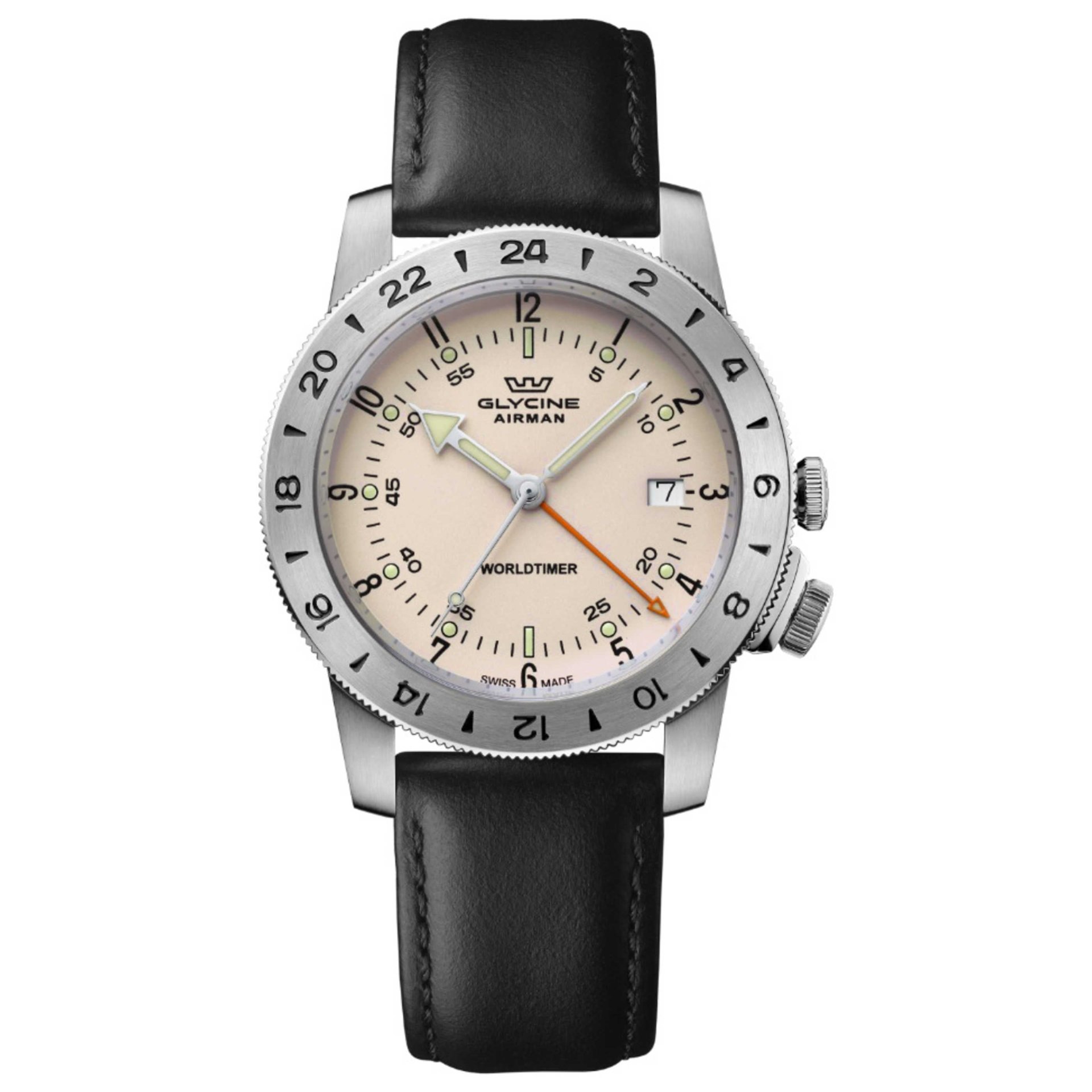 Glycine Men's Watch GL1050