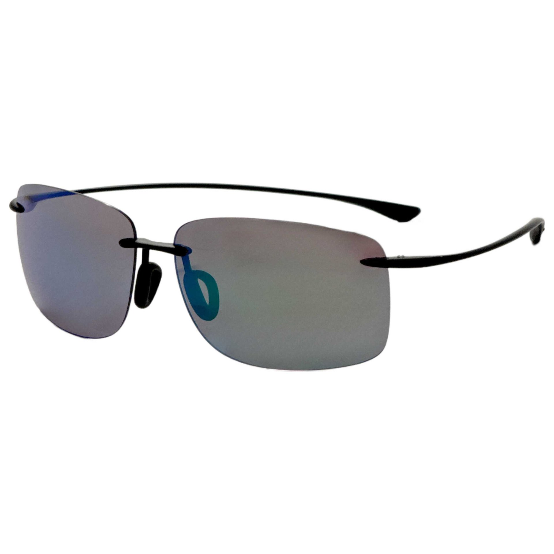Maui Jim Unisex Sunglasses GM443-2M