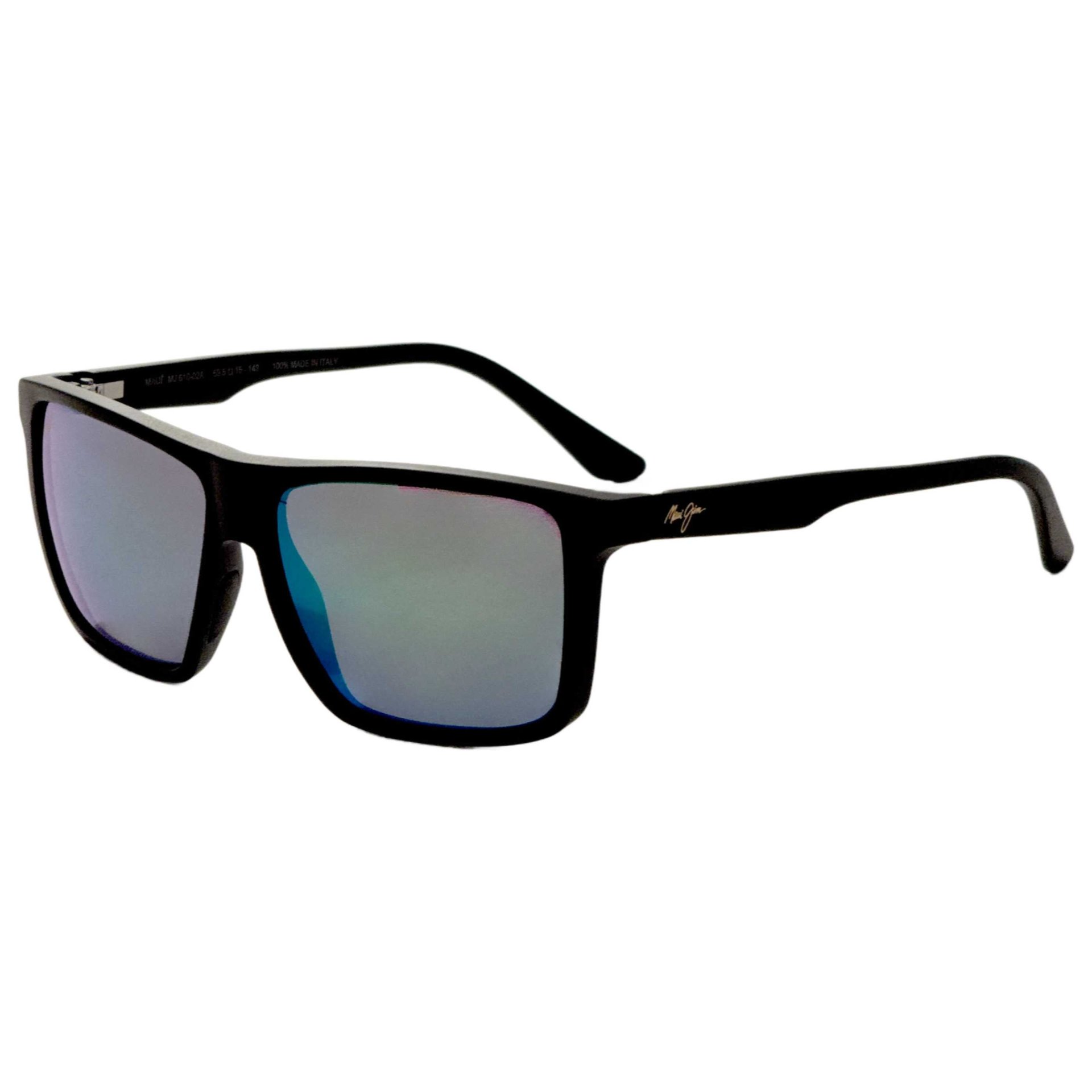 Maui Jim Unisex Sunglasses GM610-02A