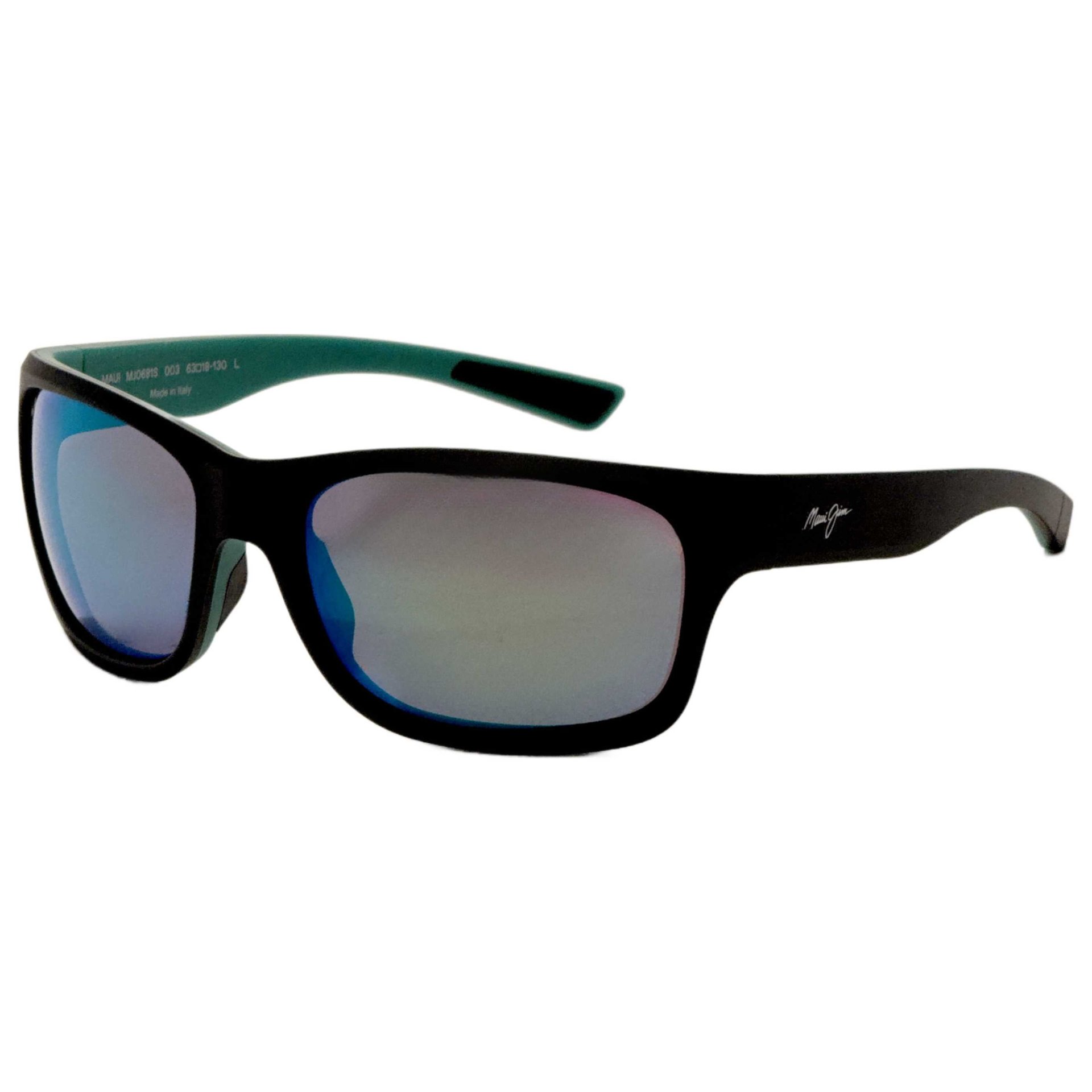 Maui Jim Men's Sunglasses GM681-02A