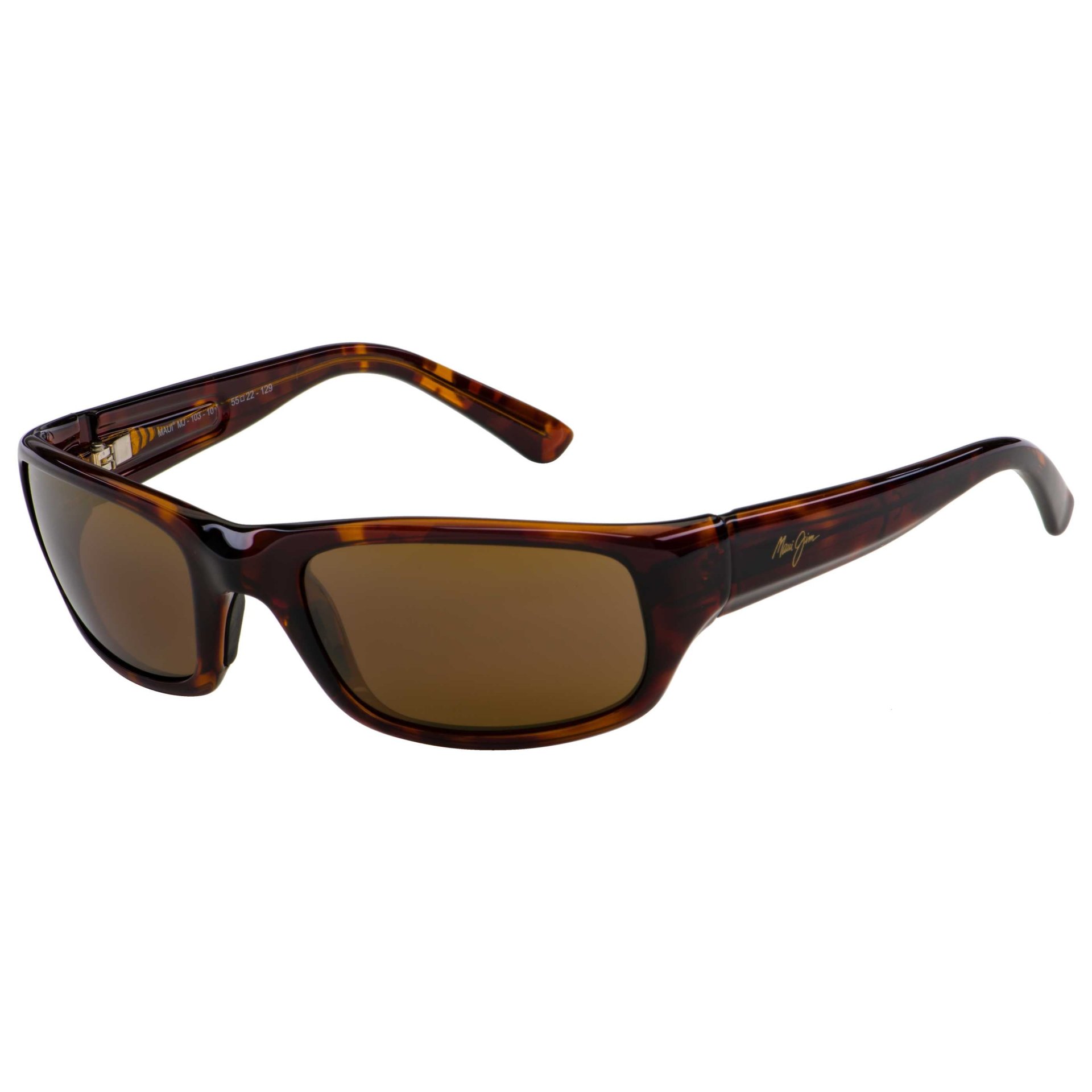 Maui Jim Unisex Sunglasses H103-10