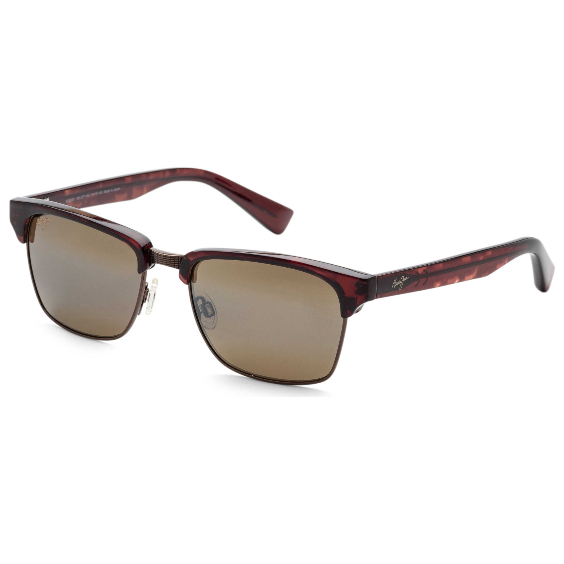 Maui Jim Unisex Sunglasses H25716C