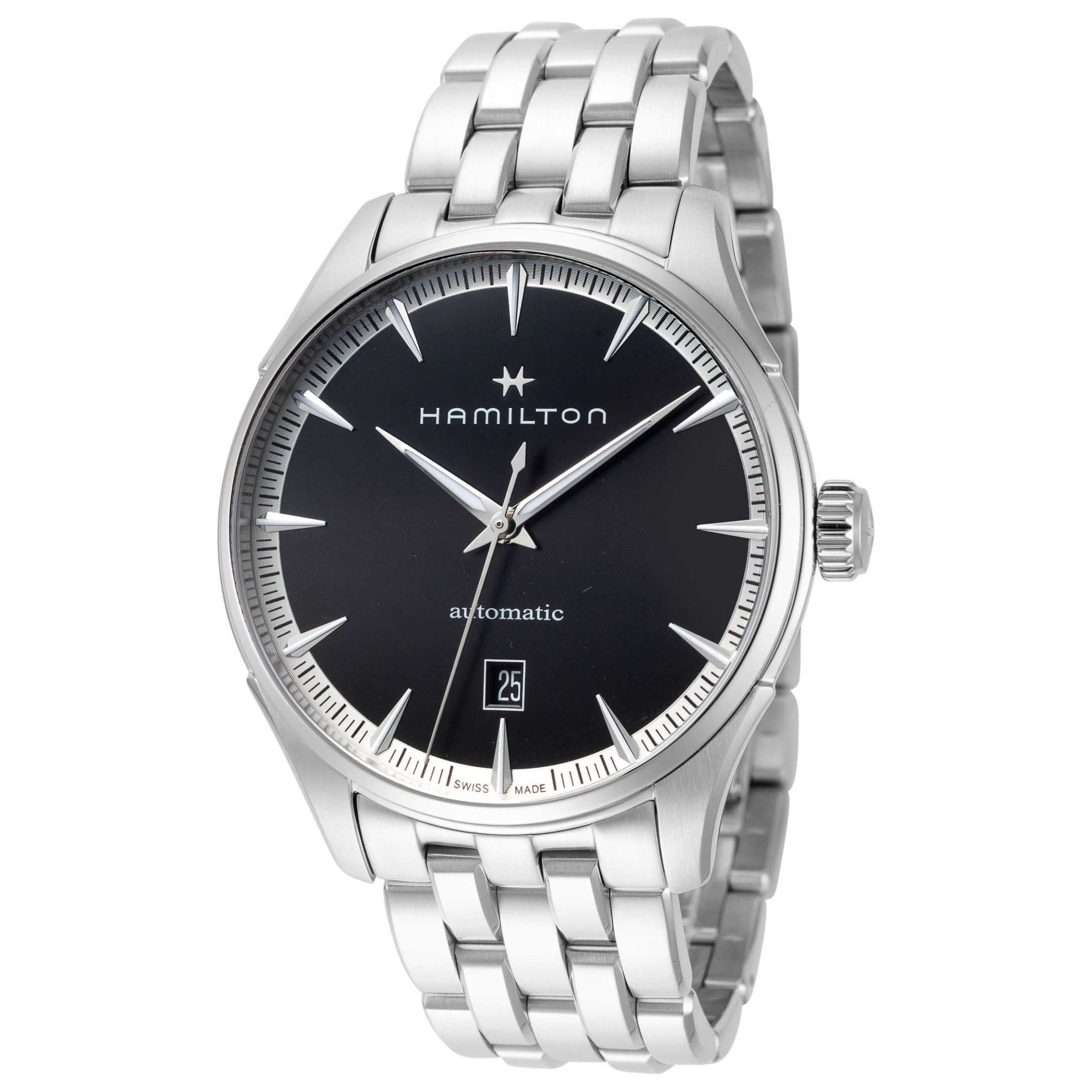 Hamilton Men's Watch H32475130