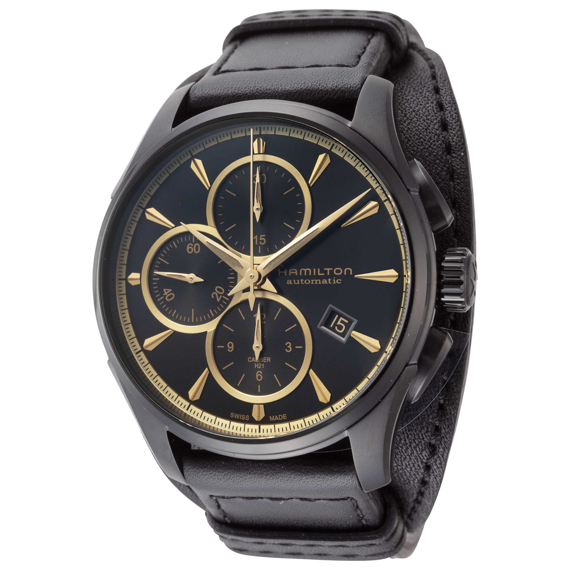 Hamilton Men's Watch H32506730