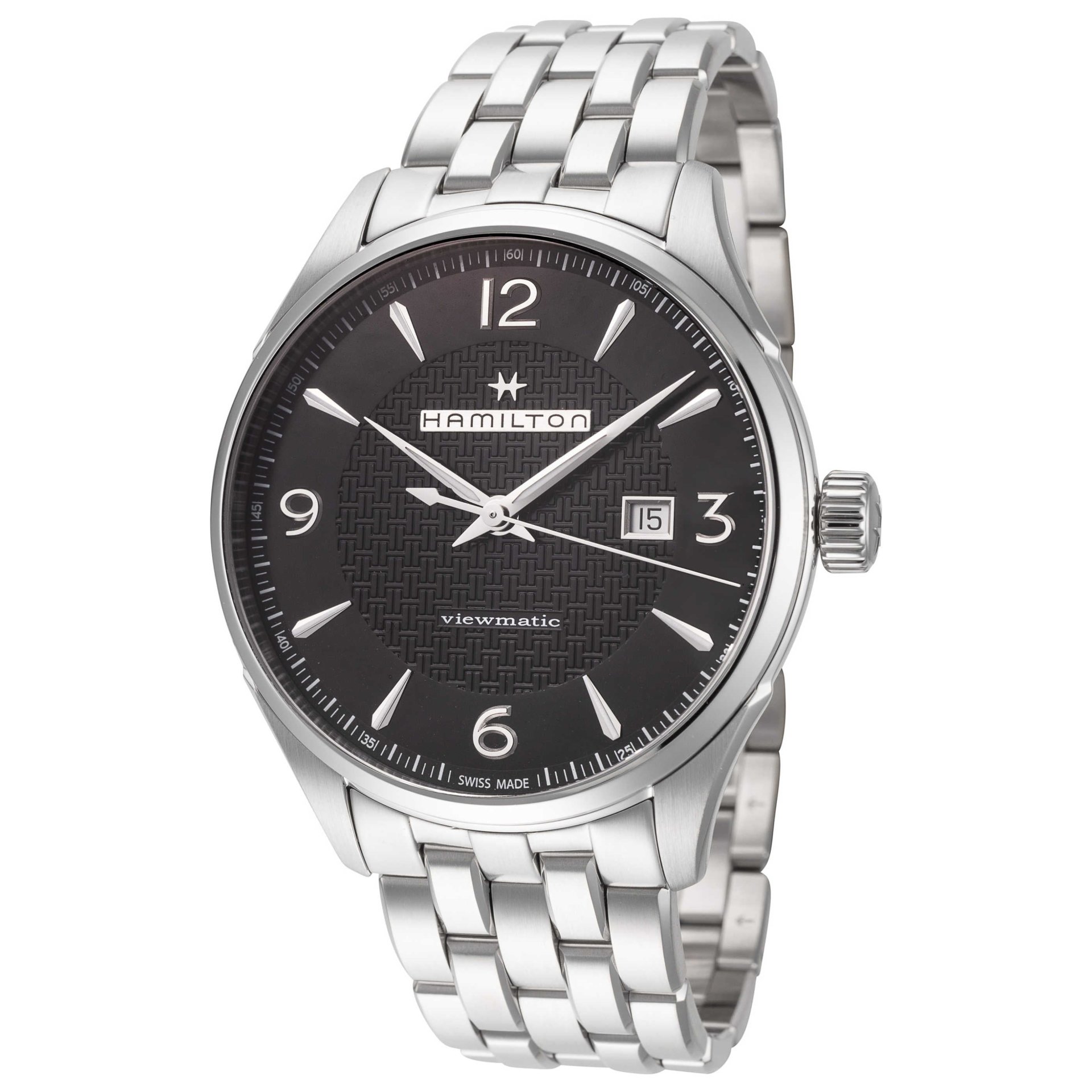 Hamilton Viewmatic Men's Watch H32755131