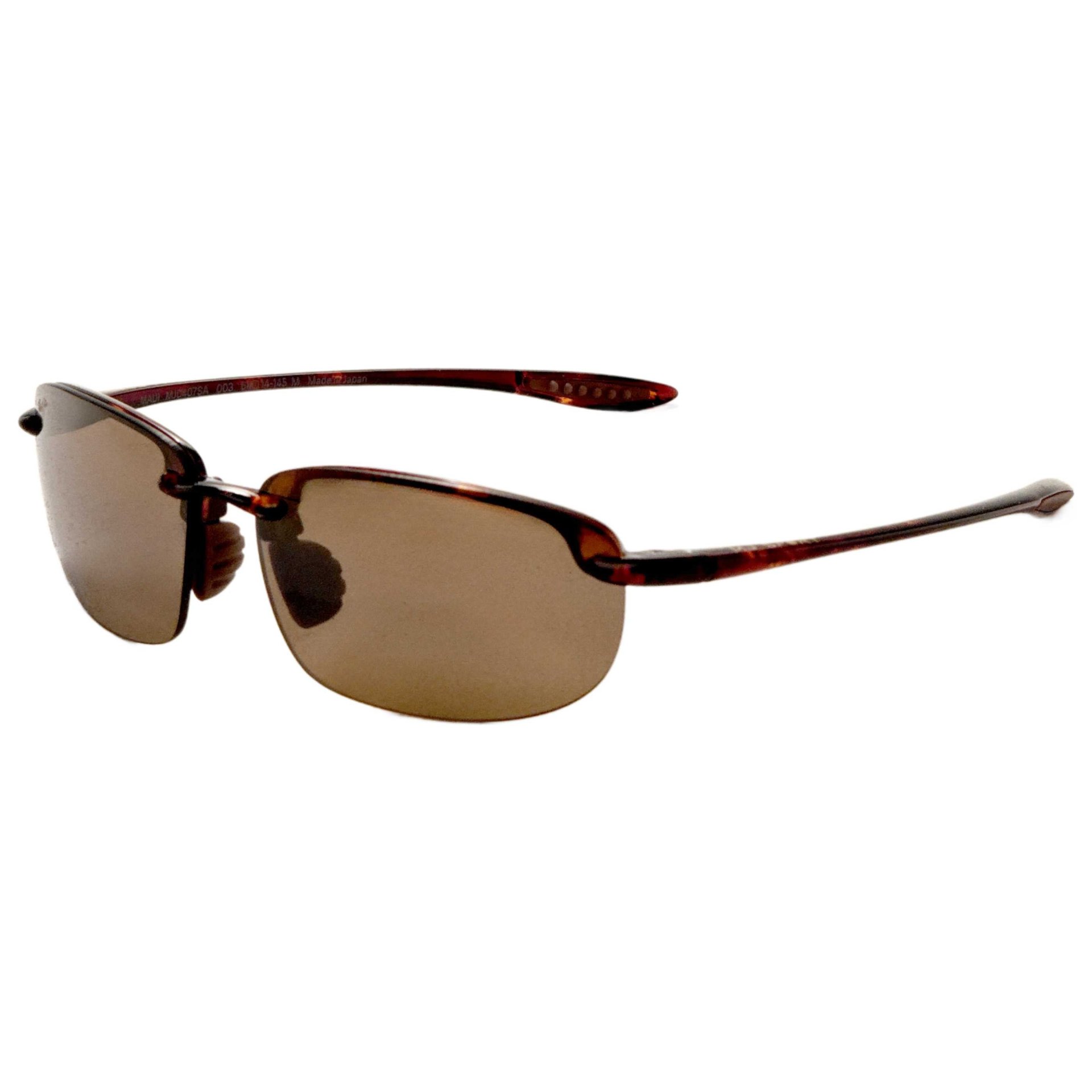 Maui Jim Men's Sunglasses H407N-10