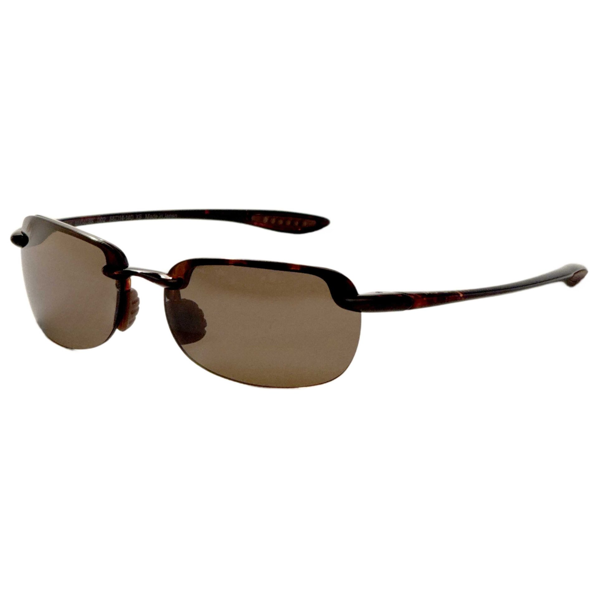 Maui Jim Unisex Sunglasses H408-10
