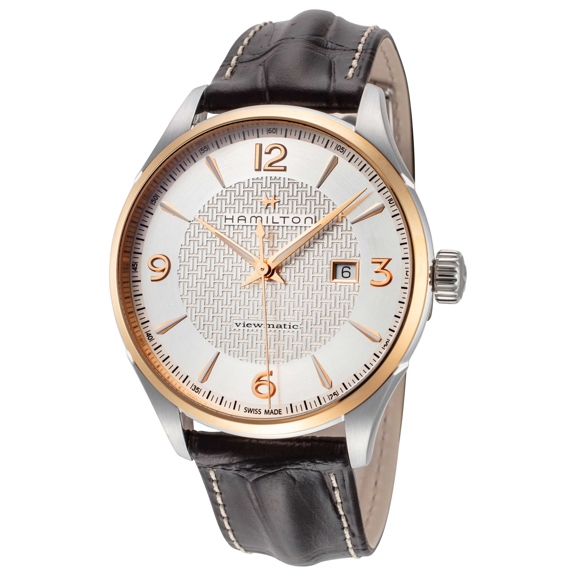 Hamilton Men's Watch H42725551