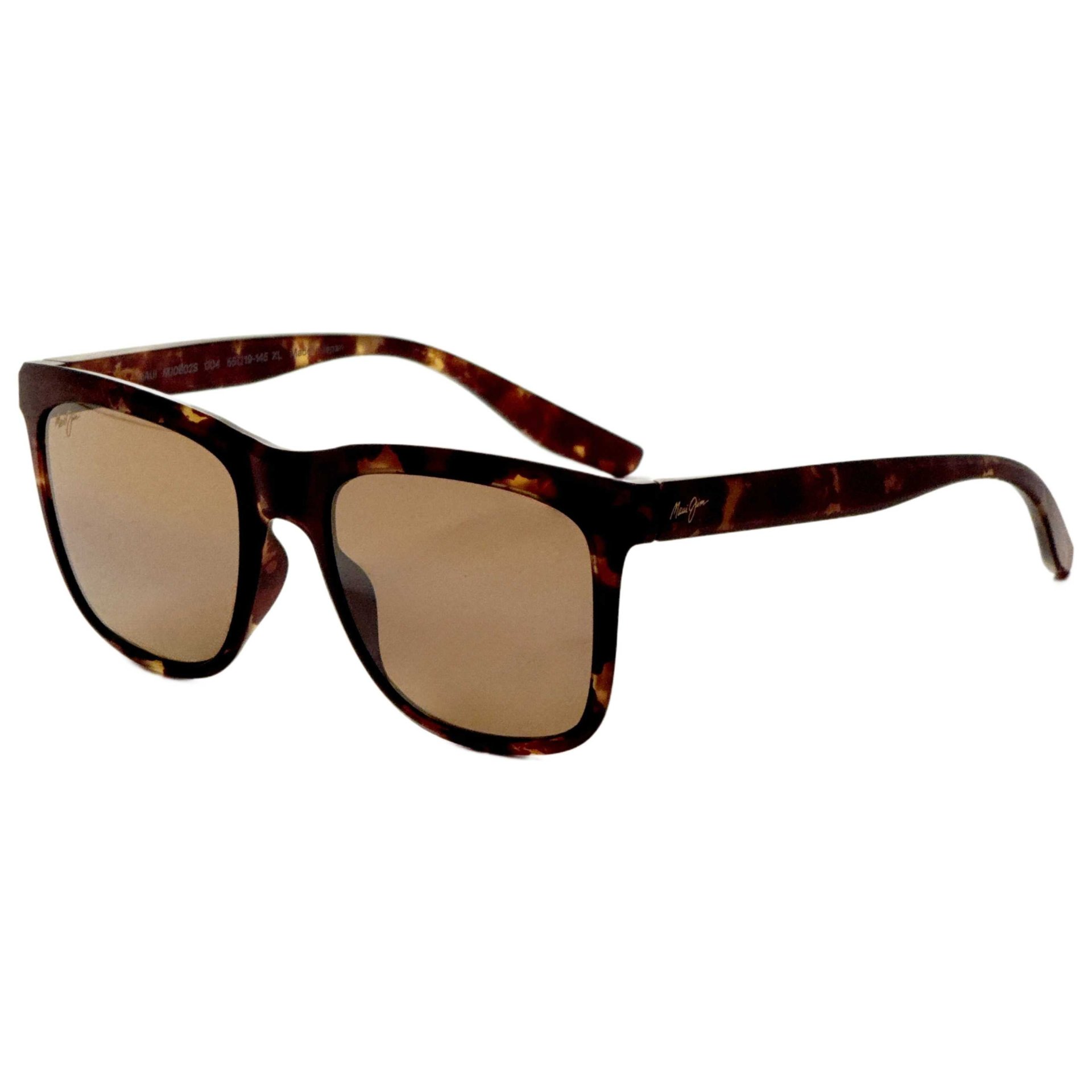 Maui Jim Unisex Sunglasses H602-10