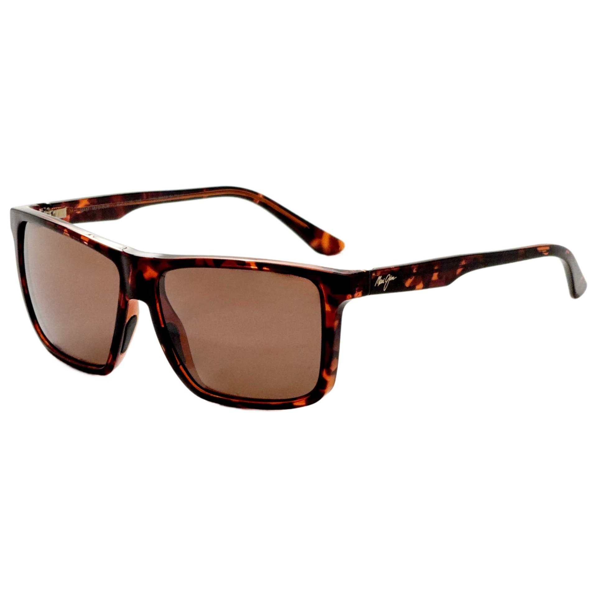 Maui Jim Men's Sunglasses H610-04