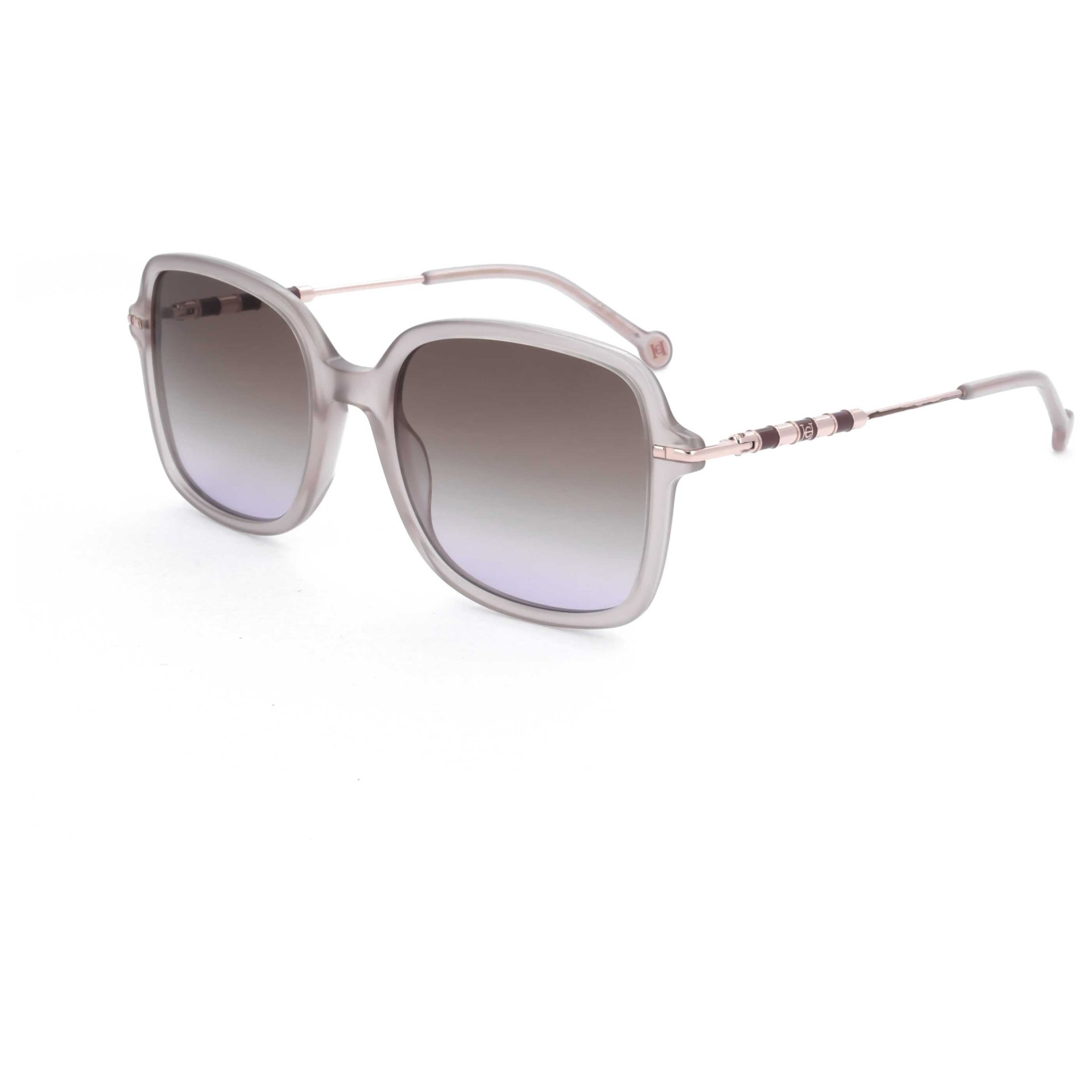 Carolina Herrera Women's Sunglasses HER0101-S-FWM-55