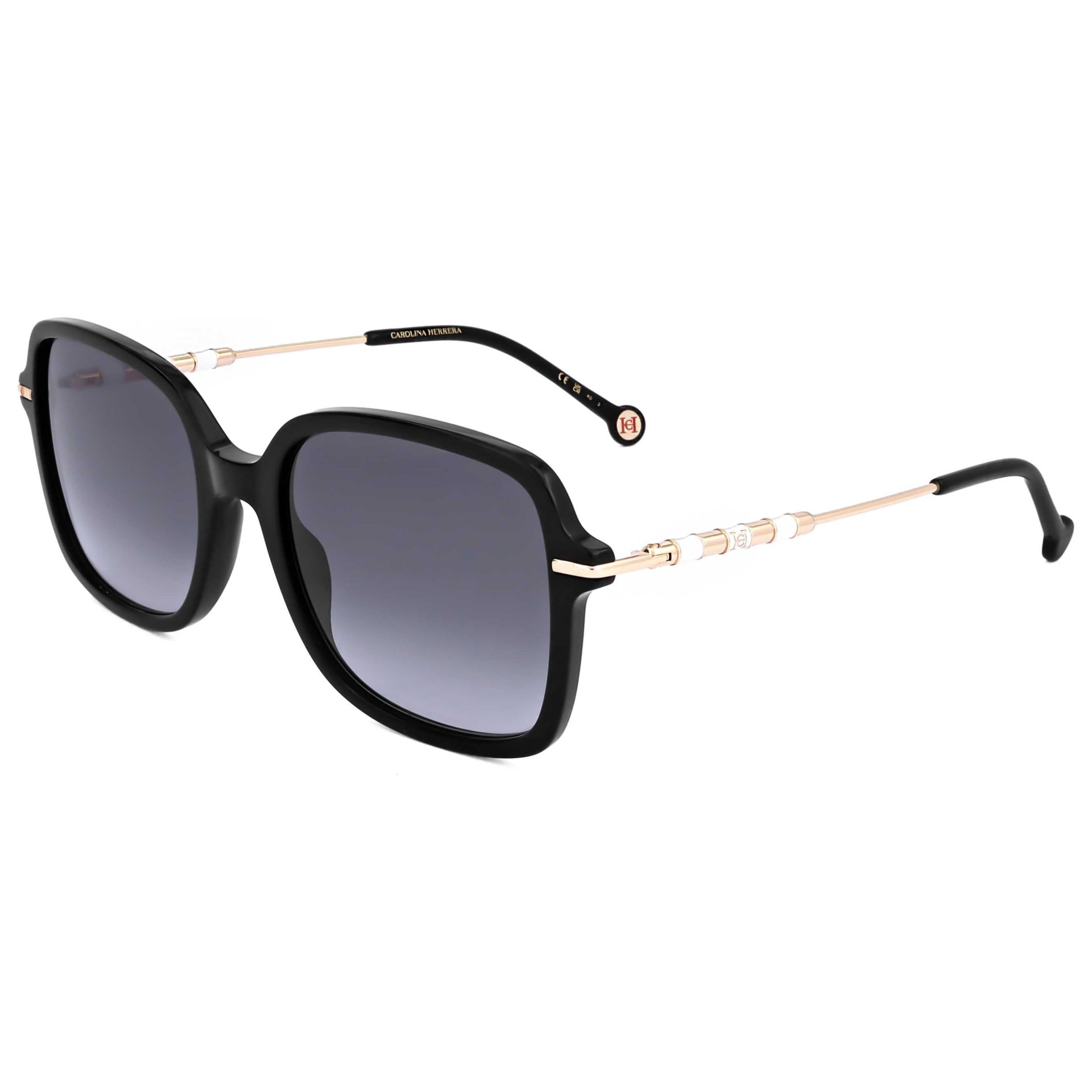 Carolina Herrera Women's Sunglasses HER0101S-0807-9O