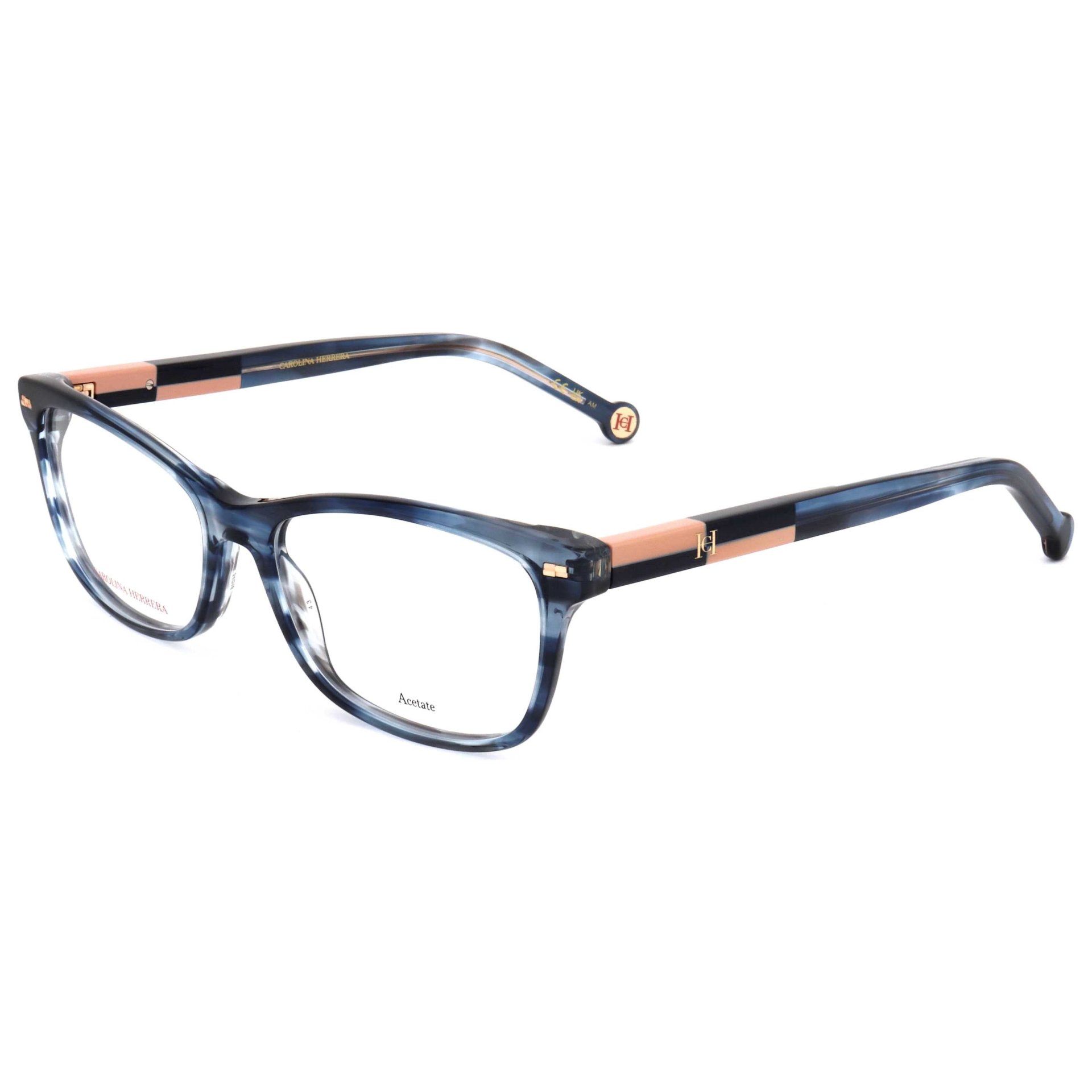 Carolina Herrera Women's Opticals HER0160-38I-54