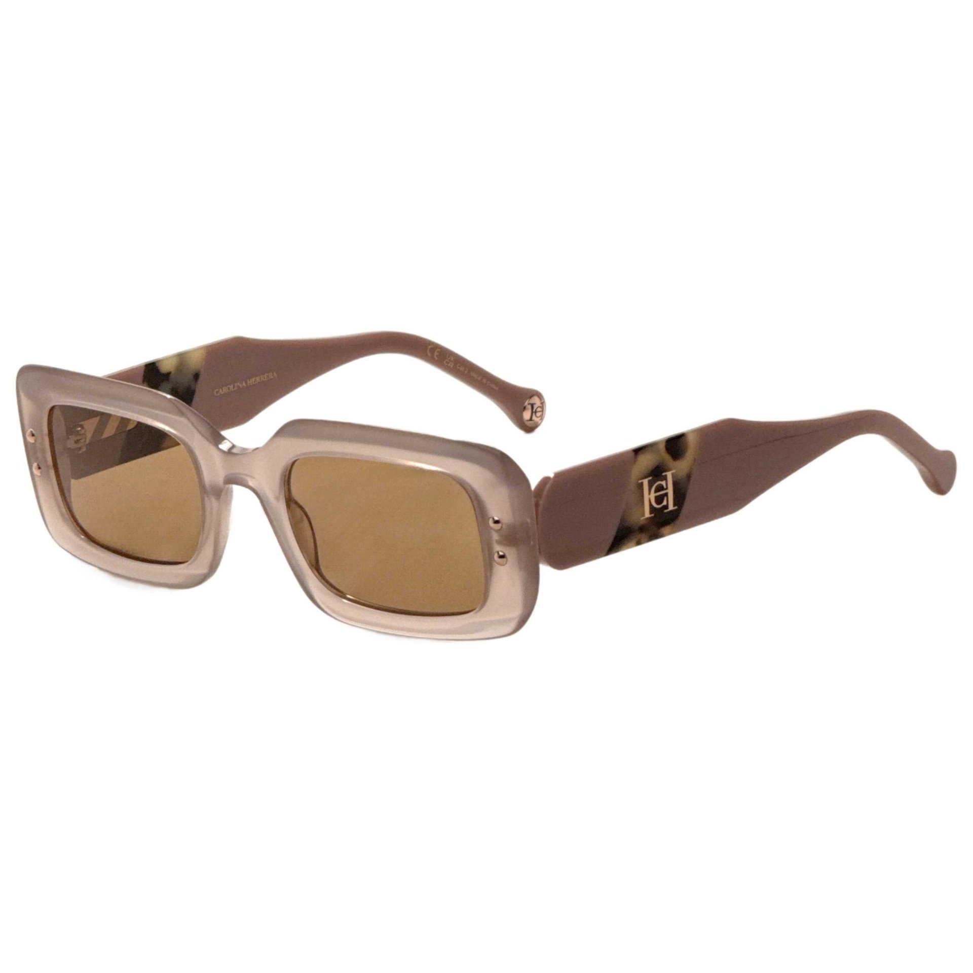 Carolina Herrera Women's Sunglasses HER0187-S-L93-50