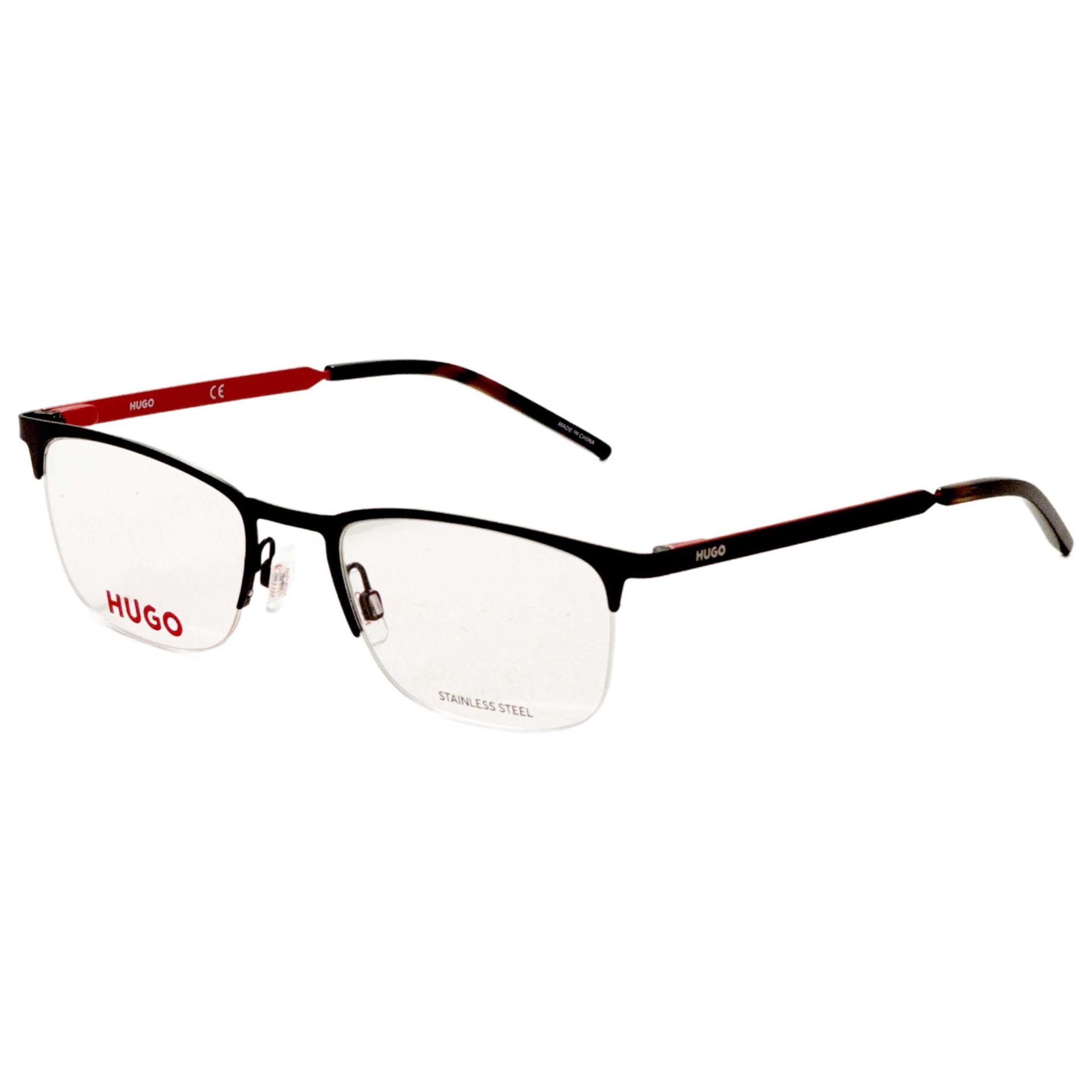 Hugo Boss Men's Opticals HG1019-FRE-53