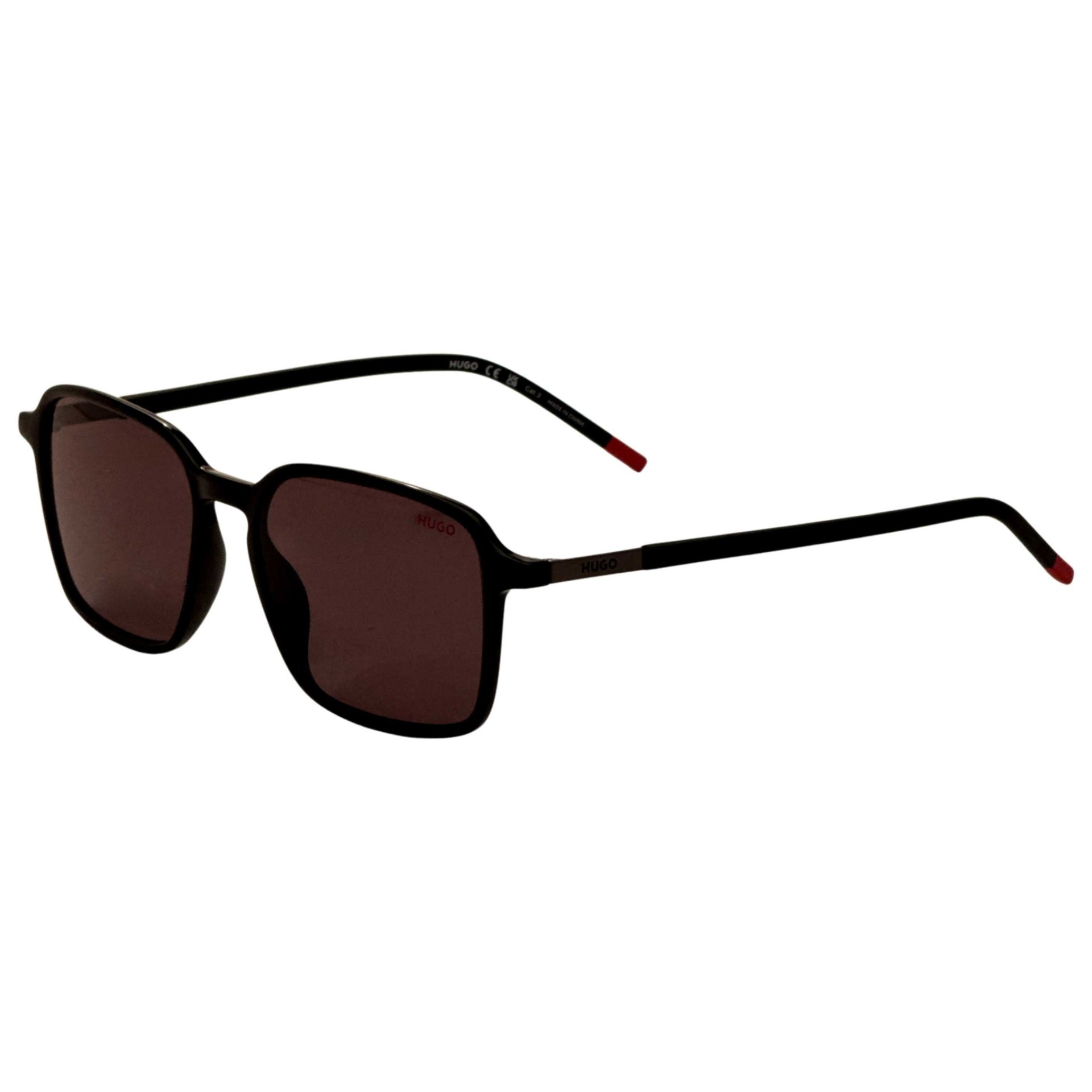 Hugo Boss Men's Sunglasses HG1228S-0807-IR