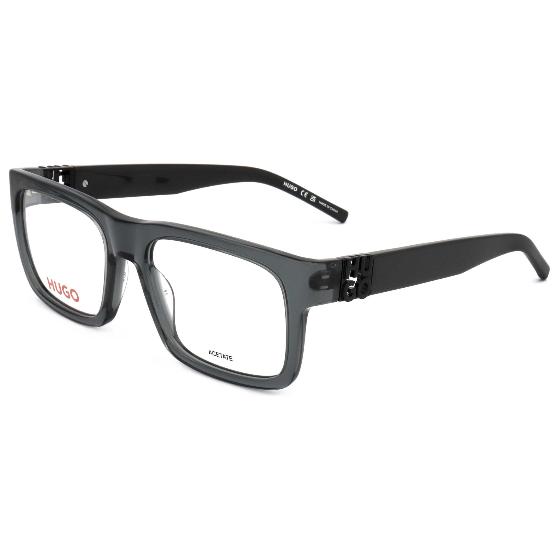 Hugo Boss Men's Opticals HG1257-KB7-54
