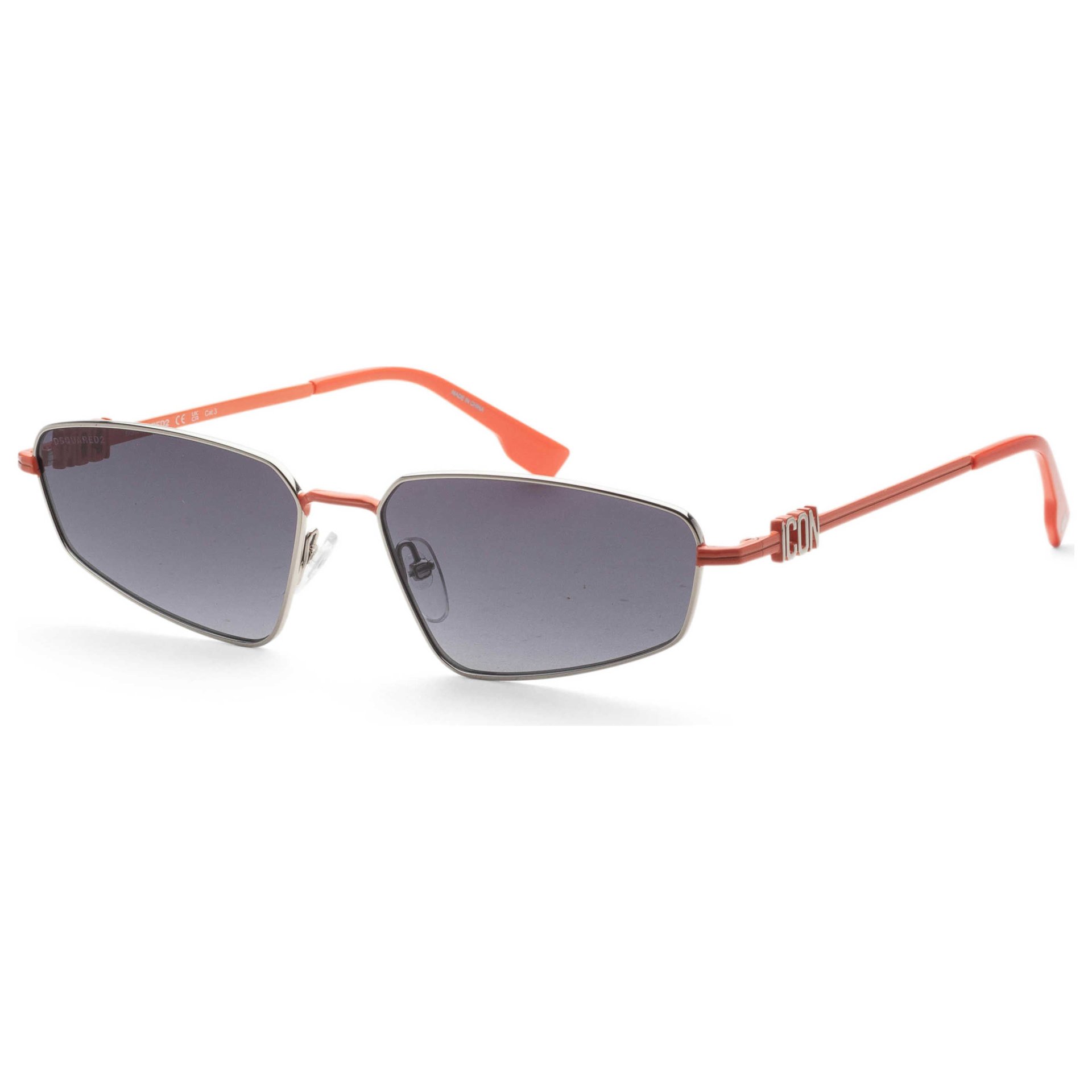 Dsquared2 Men's Sunglasses ICON0015S-0G2I-9O
