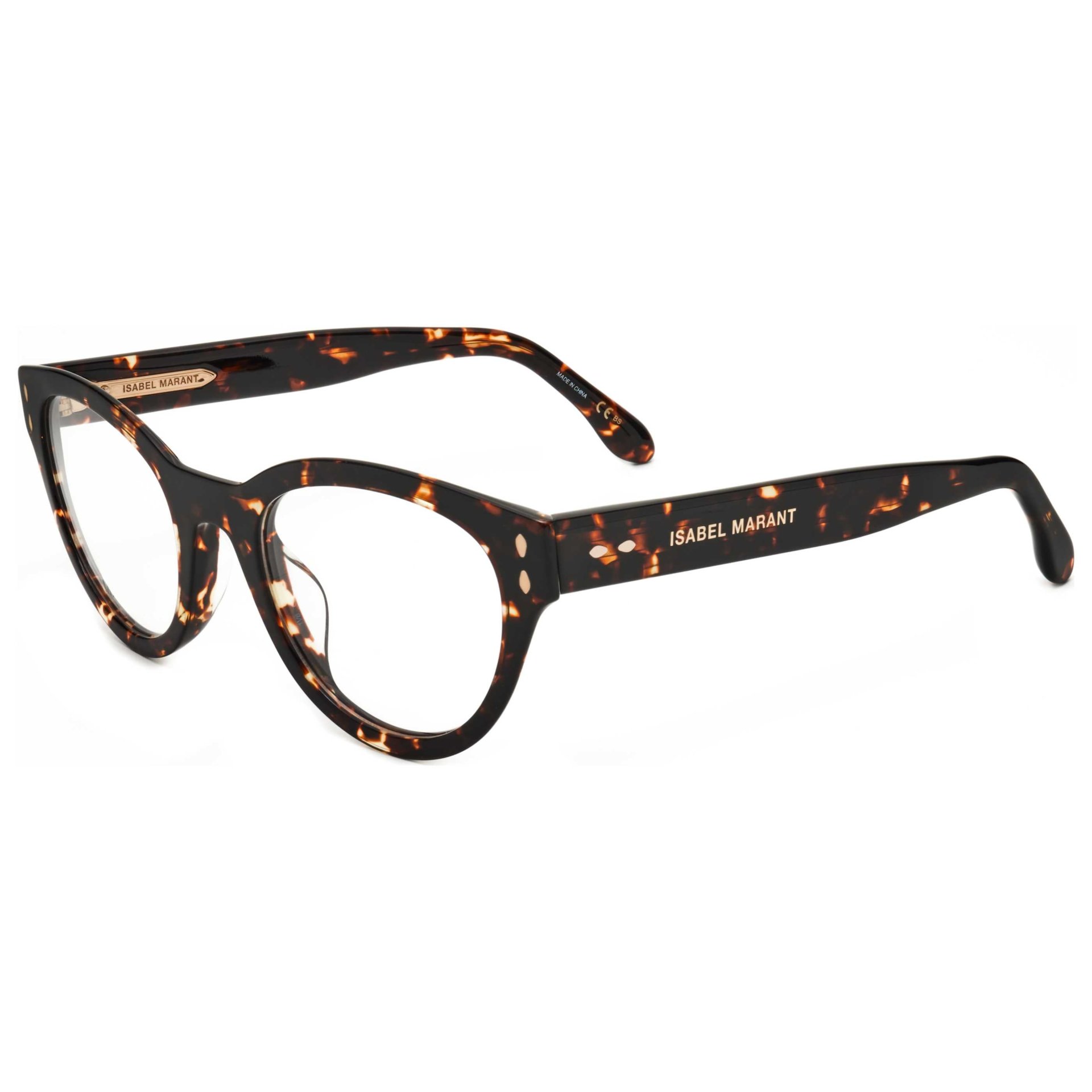 Isabel Marant Women's Opticals IM0042-G-086-50