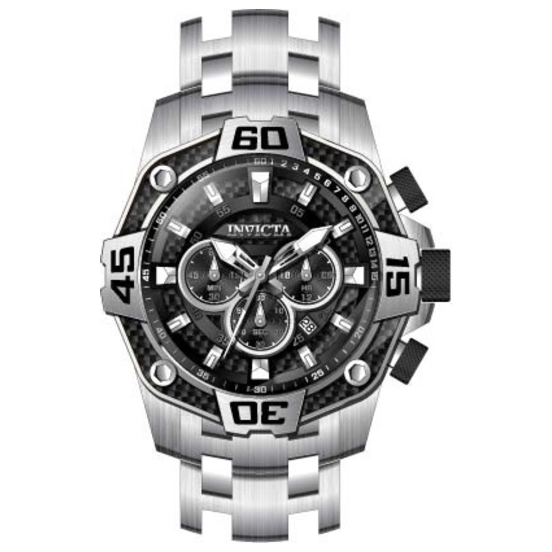 Invicta Men's Watch IN-33844