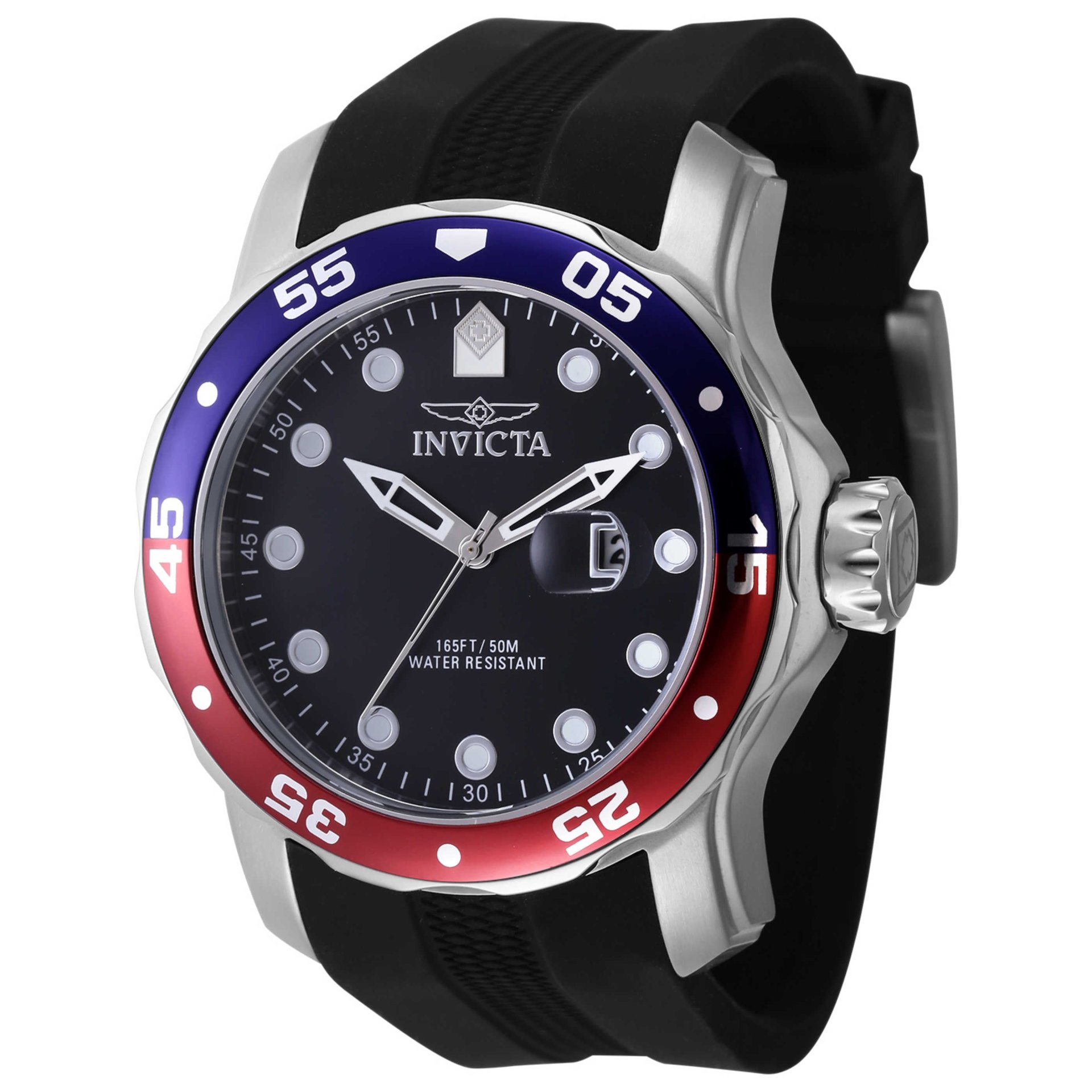 Invicta Men's Watch IN-45735