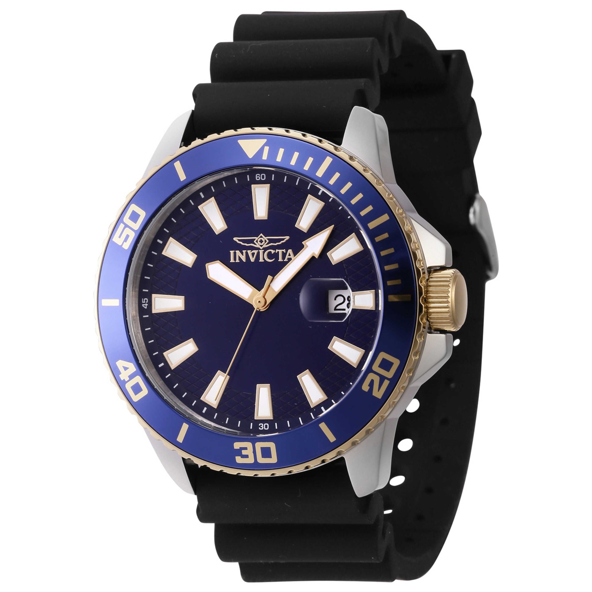 Invicta Men's Watch IN-46092