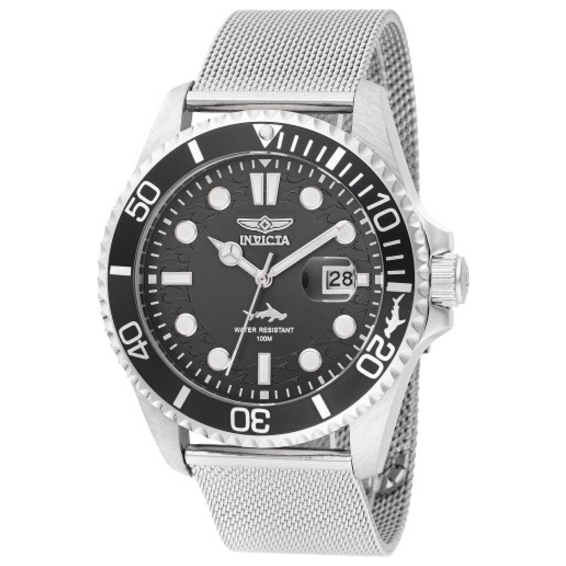 Invicta Men's Watch IN-47172