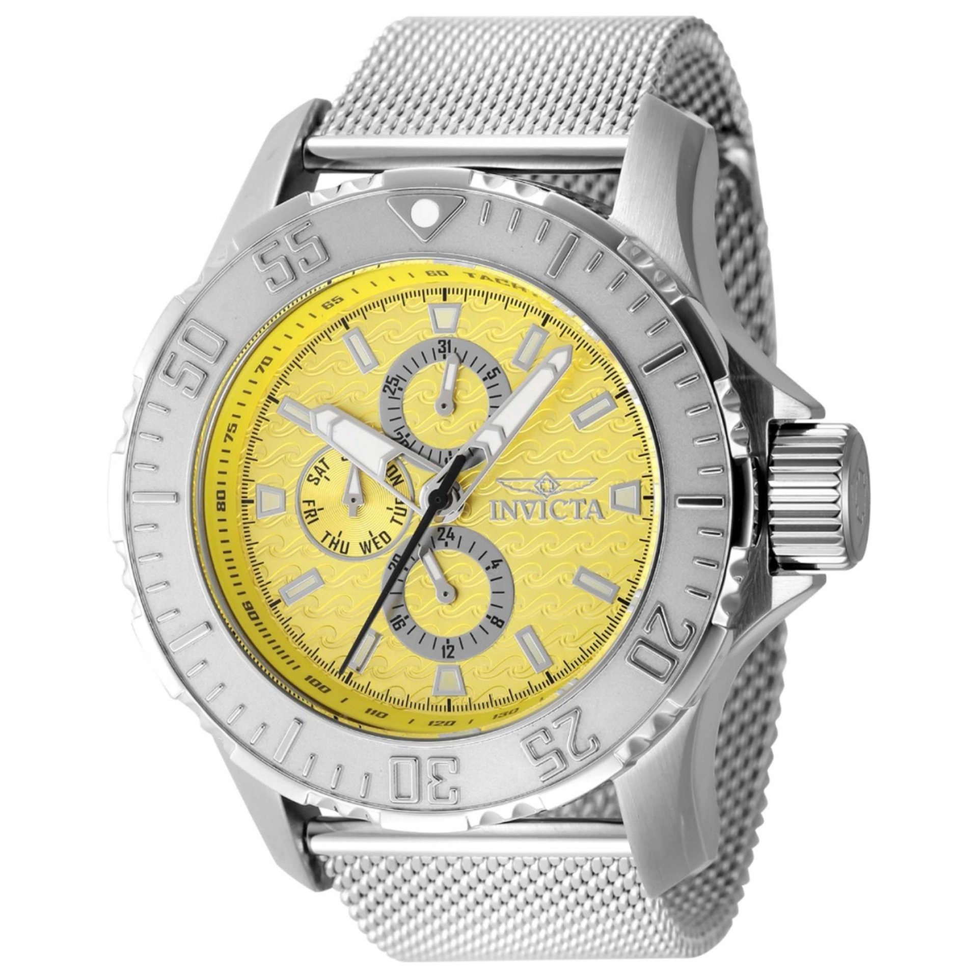 Invicta Men's Watch IN-48014
