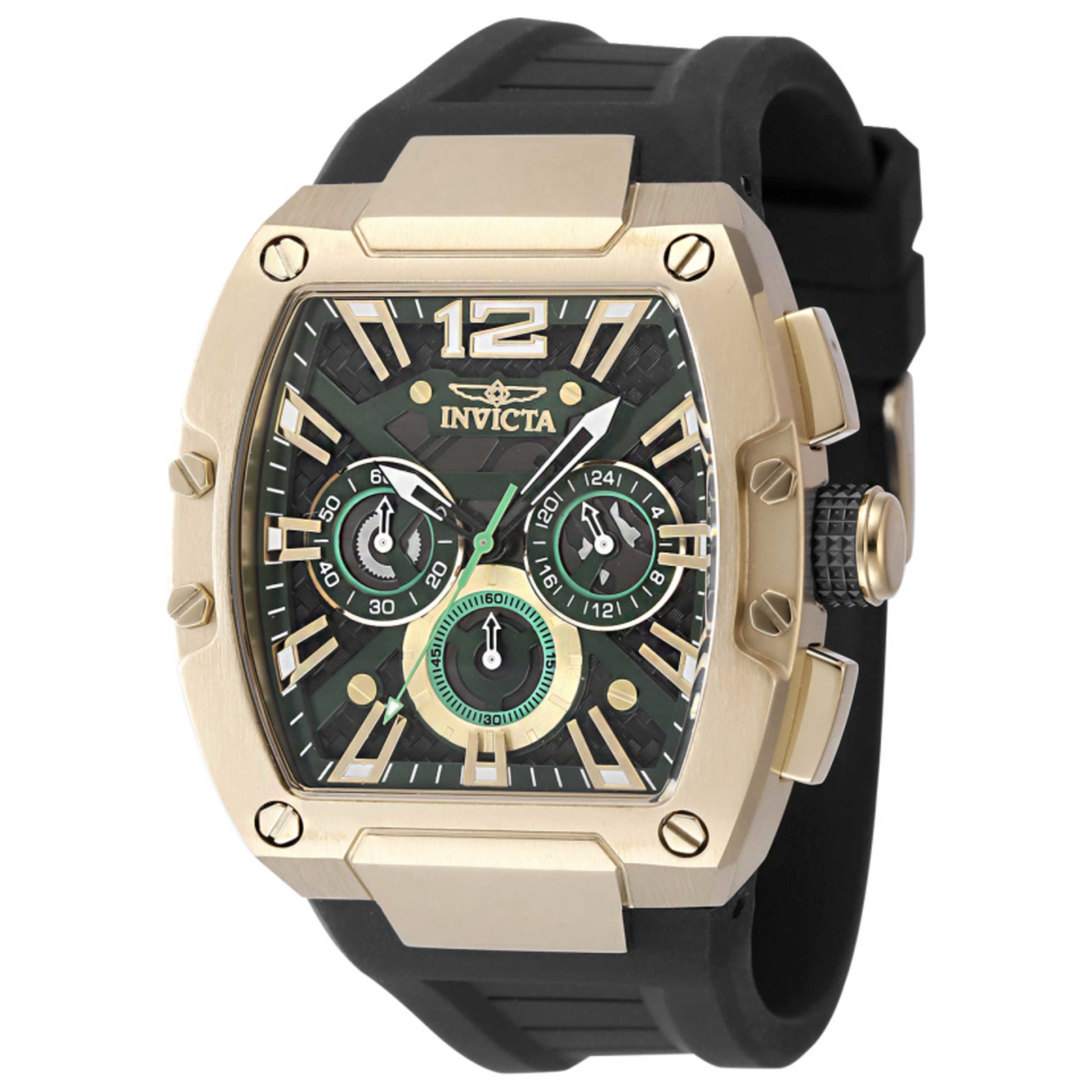 Invicta Men's Watch IN-48468