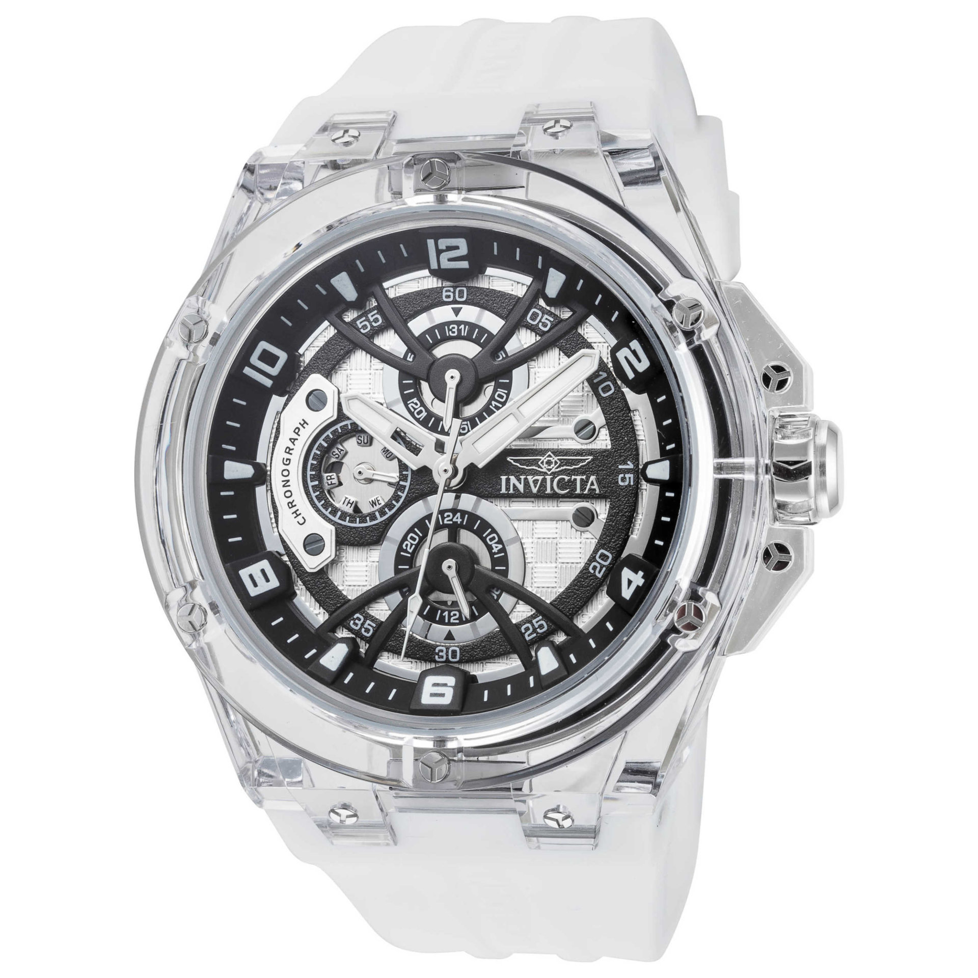 Invicta Men's Watch IN-48800