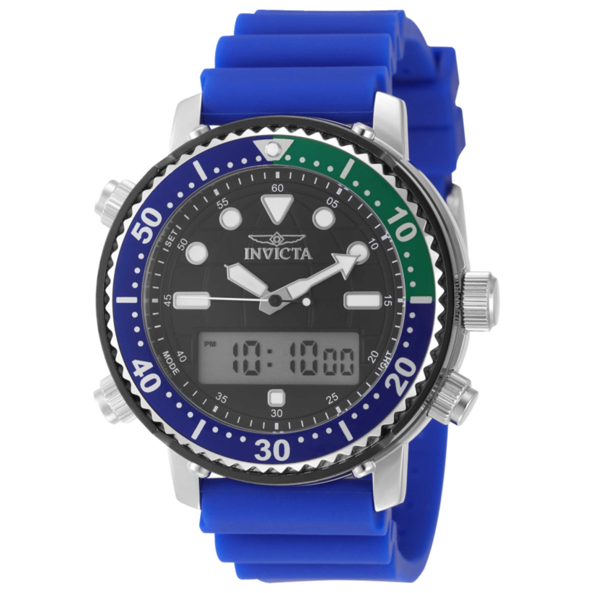 Invicta Men's Watch IN-49447