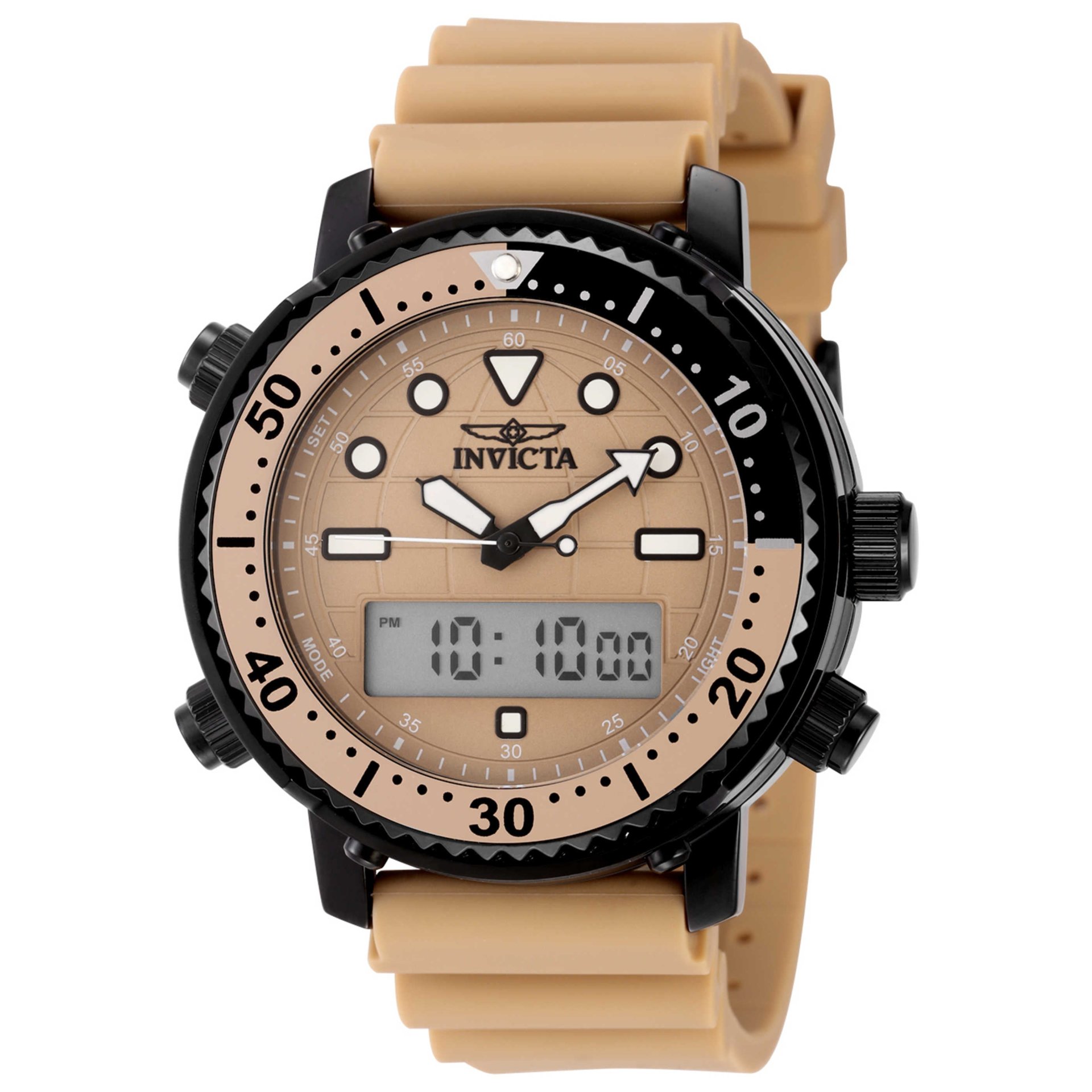 Invicta Men's Watch IN-49448