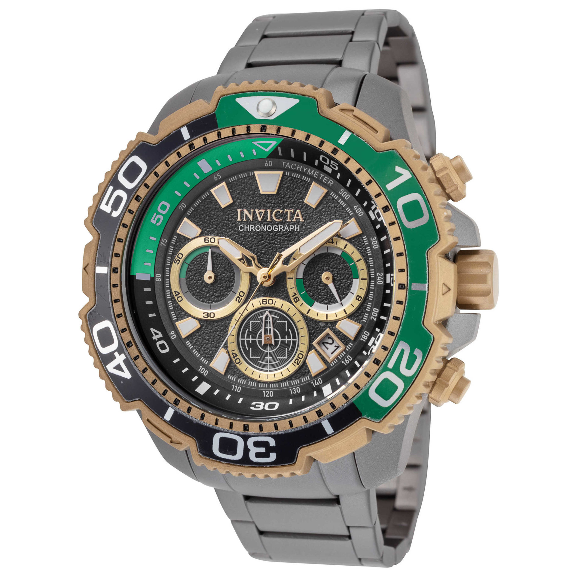 Invicta Men's Watch IN-49498