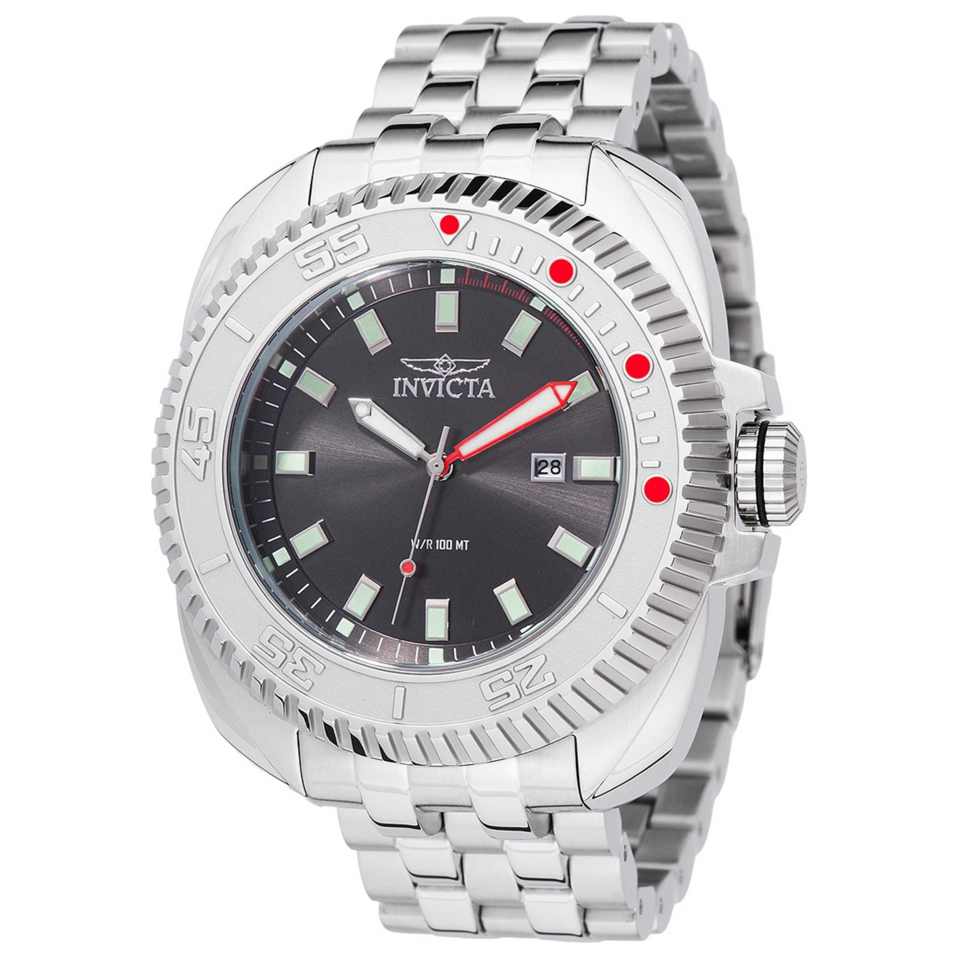 Invicta Men's Watch IN-49778